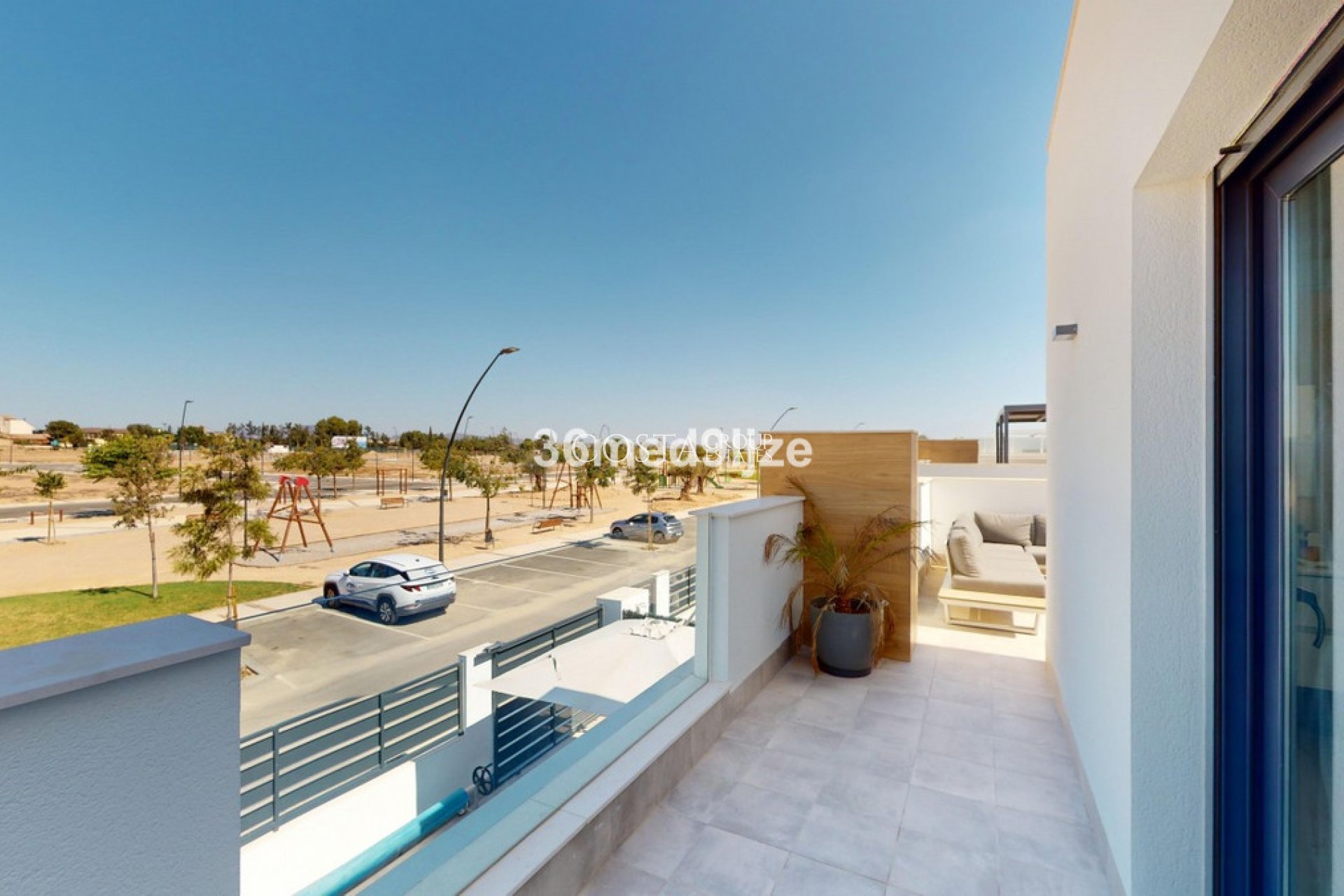Resale - Villa -
Torre-Pacheco - Roldan