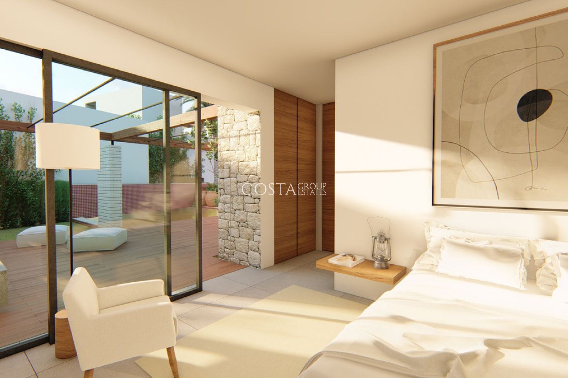 Resale - Villa -
Torre-Pacheco - Roldan