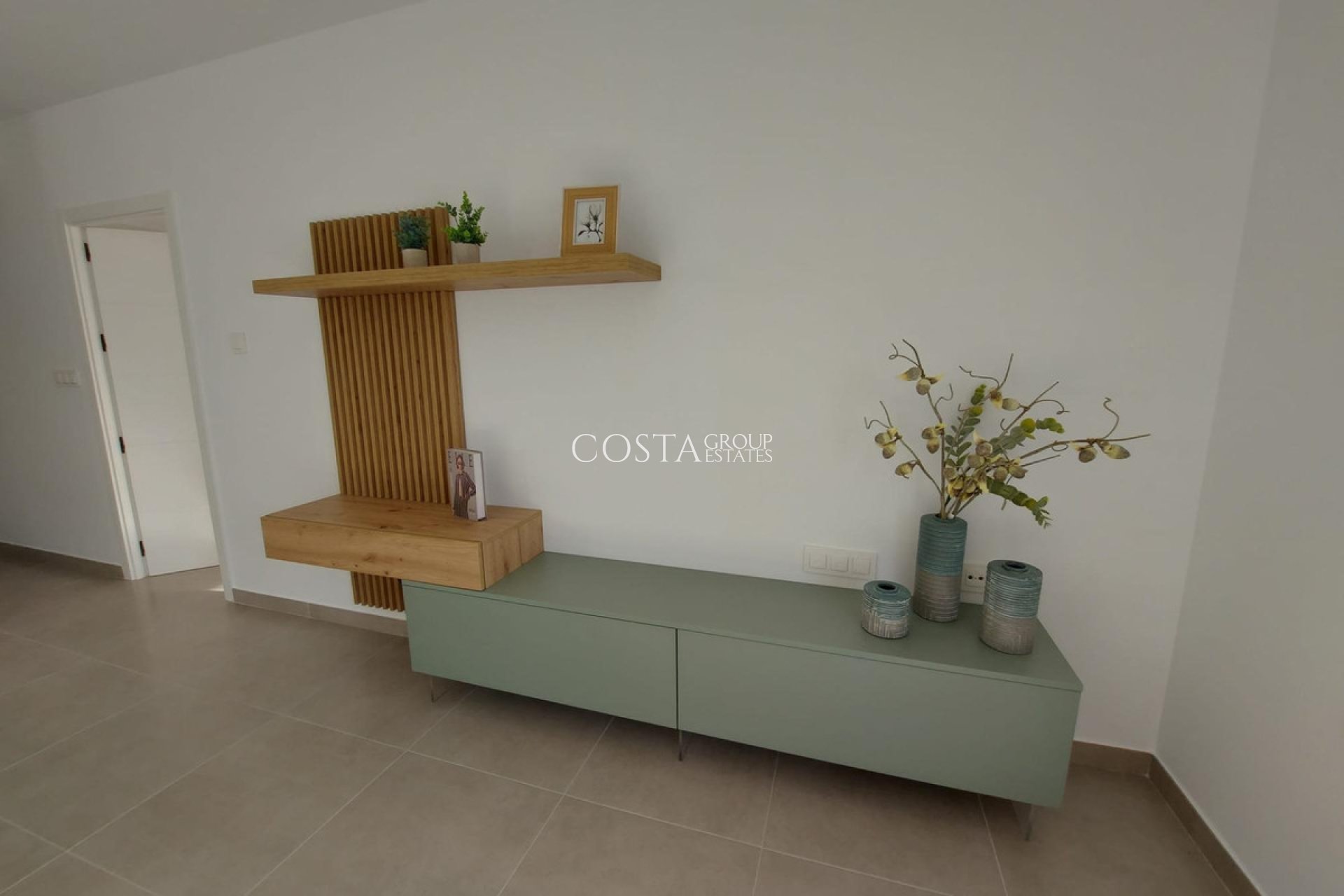 Resale - Villa -
Torre-Pacheco - Roldan