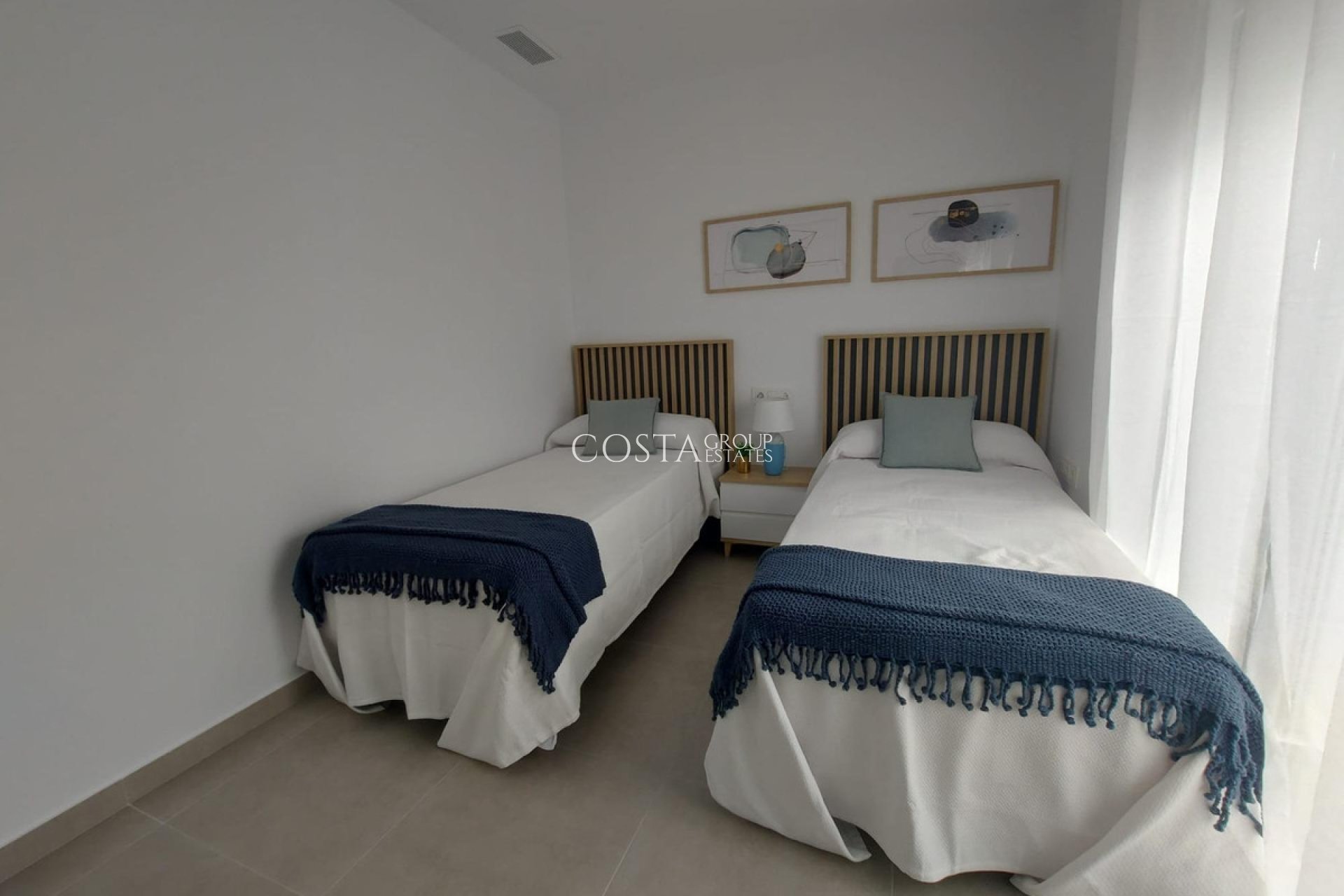 Resale - Villa -
Torre-Pacheco - Roldan