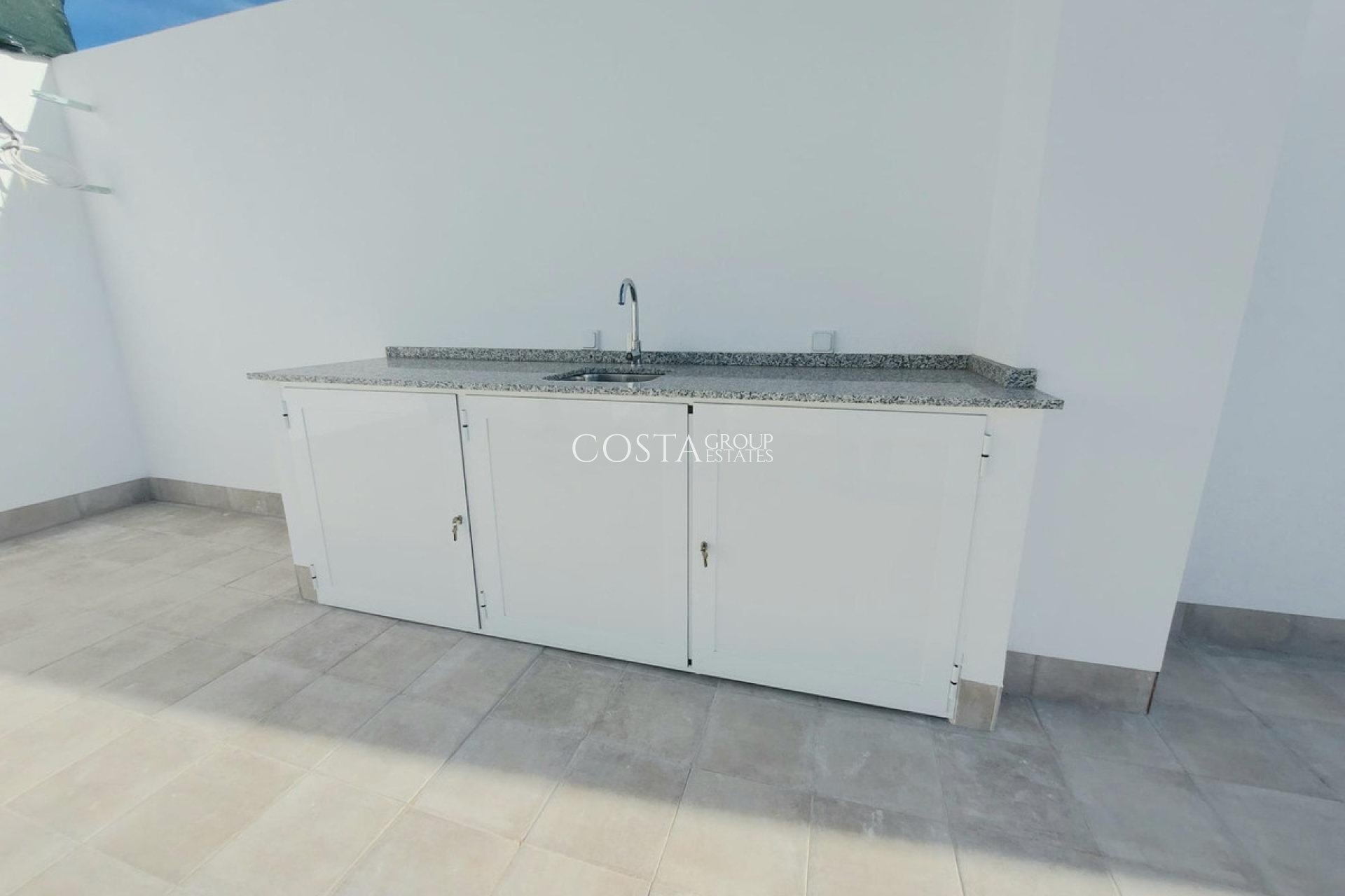 Resale - Villa -
Torre-Pacheco - Roldan