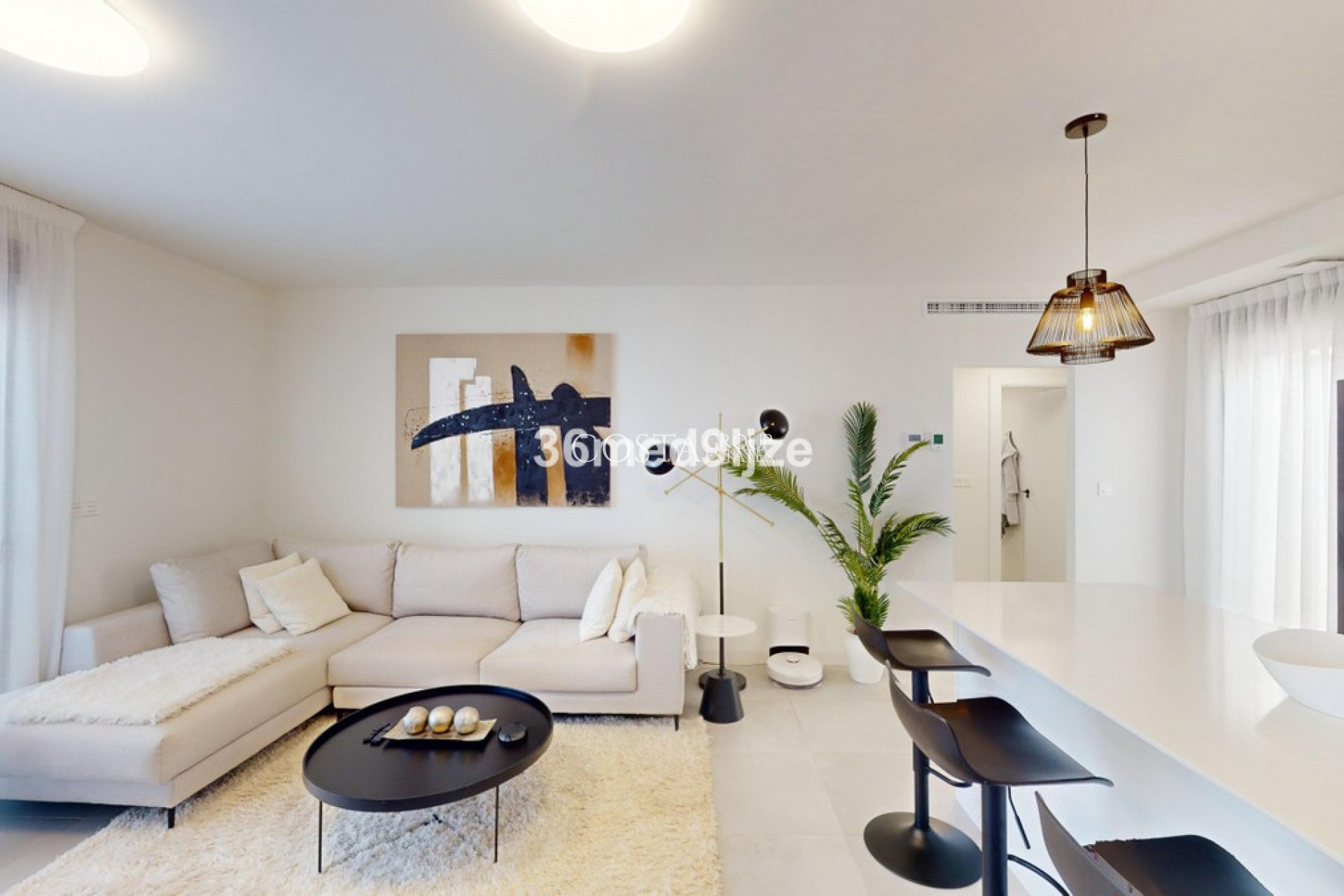 Resale - Villa -
Torre-Pacheco - Roldan