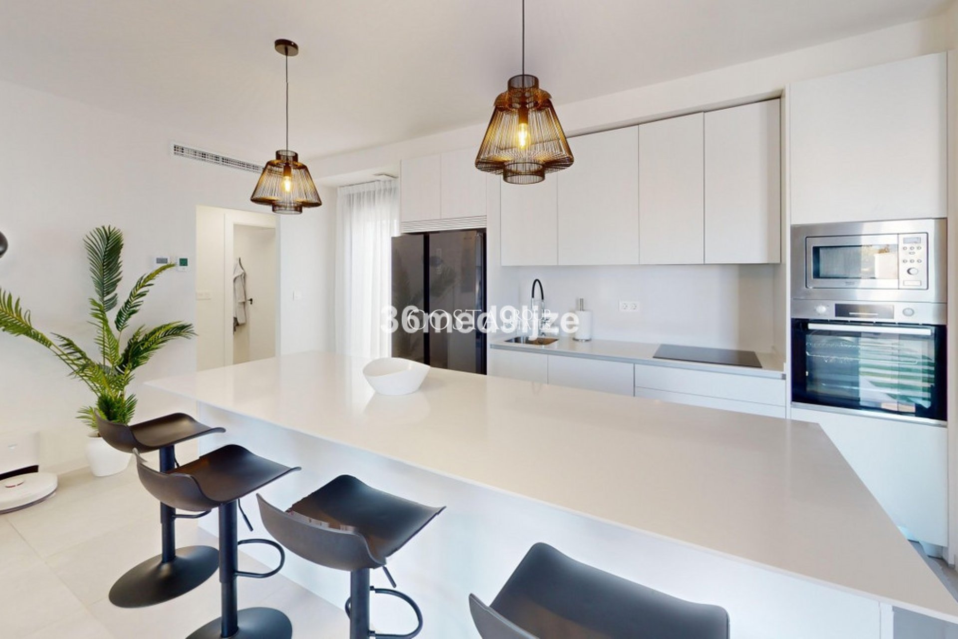 Resale - Villa -
Torre-Pacheco - Roldan