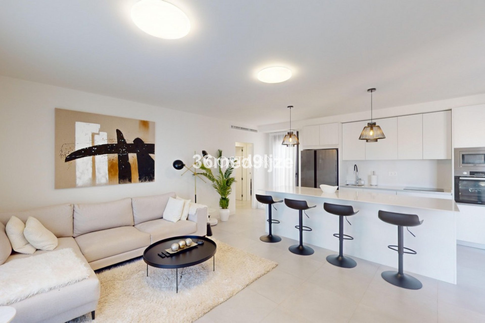 Resale - Villa -
Torre-Pacheco - Roldan