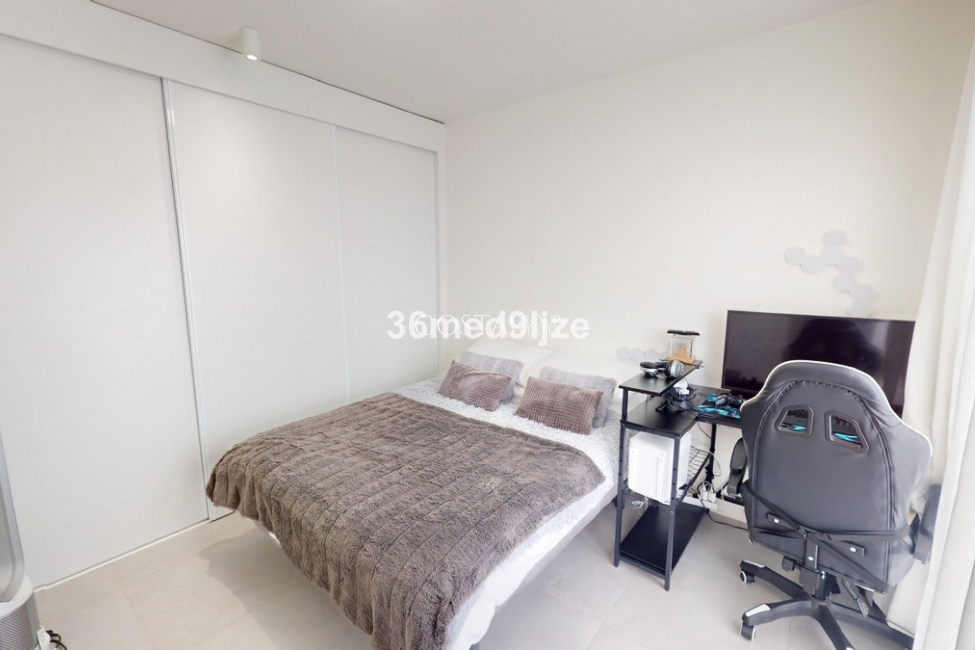 Resale - Villa -
Torre-Pacheco - Roldan