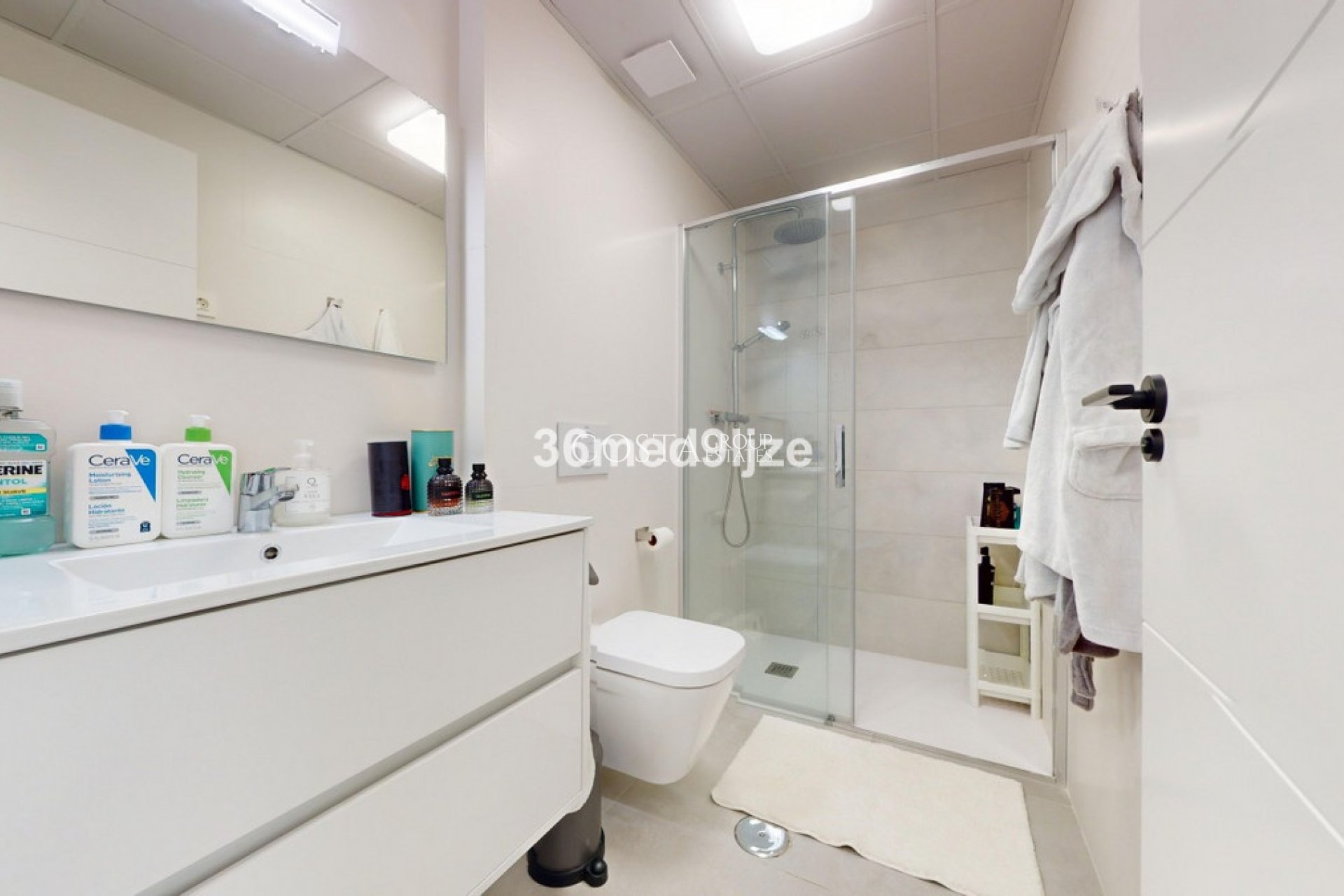 Resale - Villa -
Torre-Pacheco - Roldan