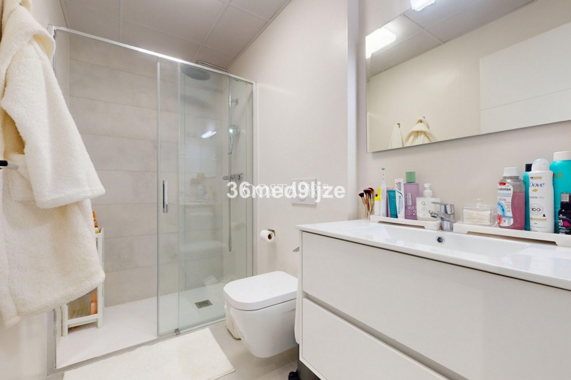 Resale - Villa -
Torre-Pacheco - Roldan