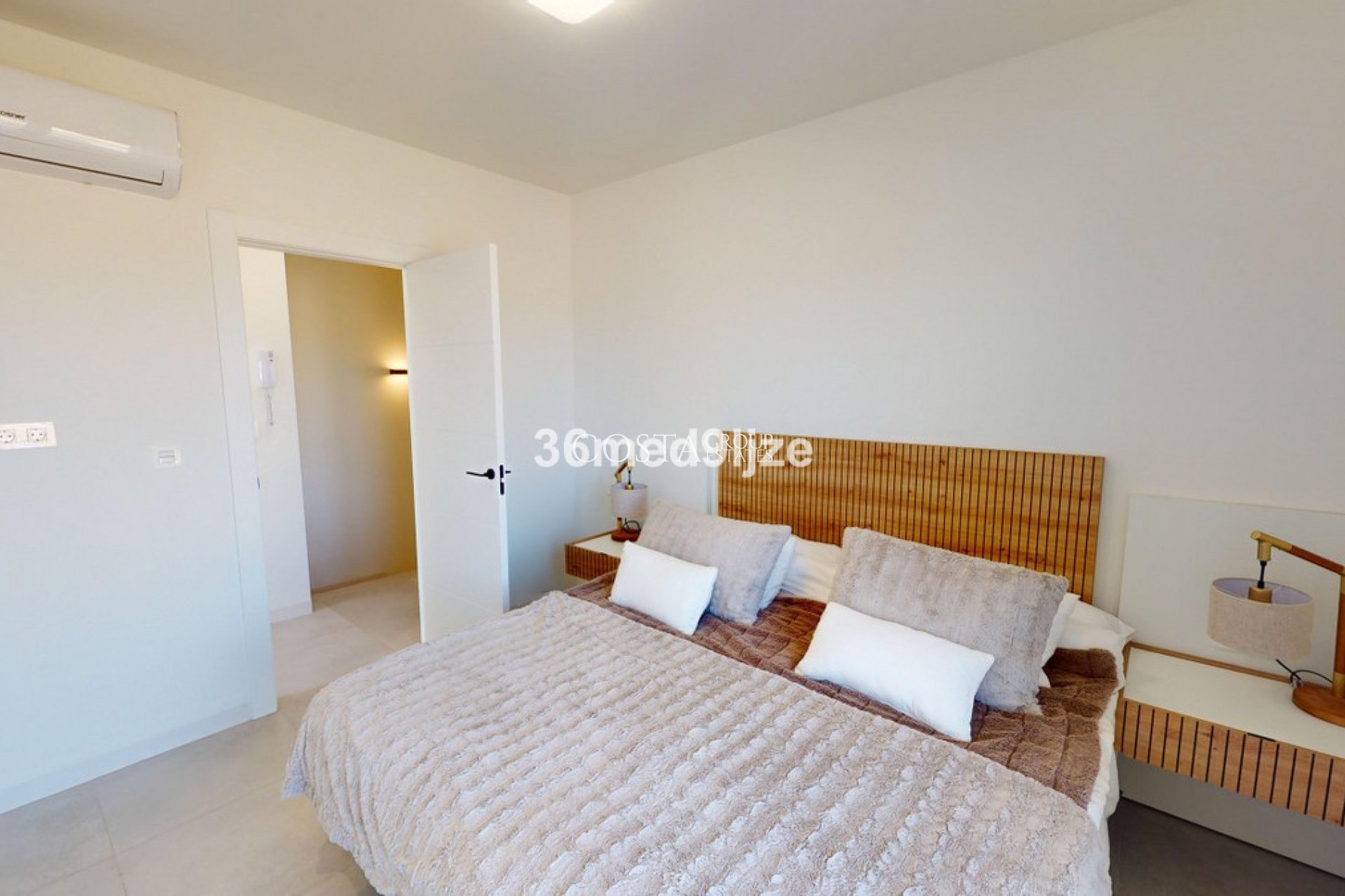 Resale - Villa -
Torre-Pacheco - Roldan