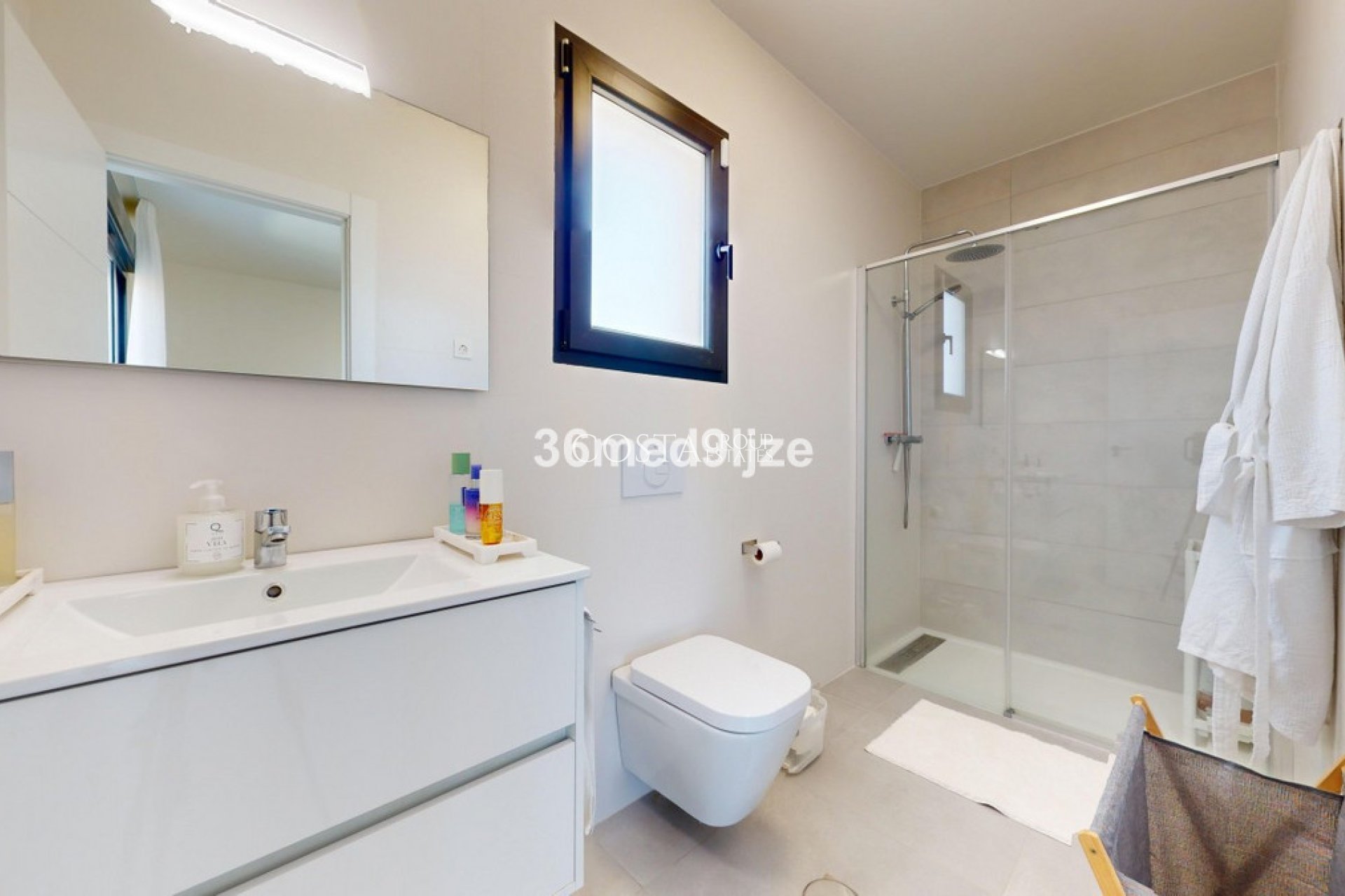 Resale - Villa -
Torre-Pacheco - Roldan