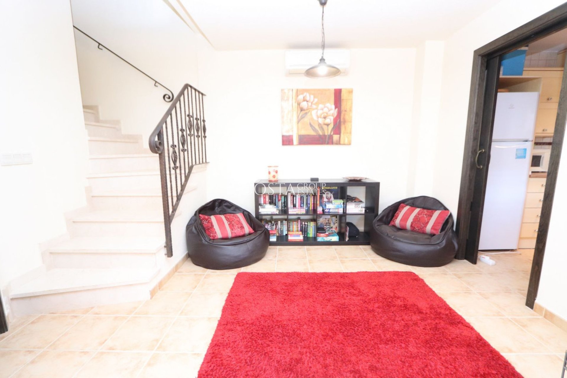 Resale - Villa -
Torre-Pacheco - San Cayetano