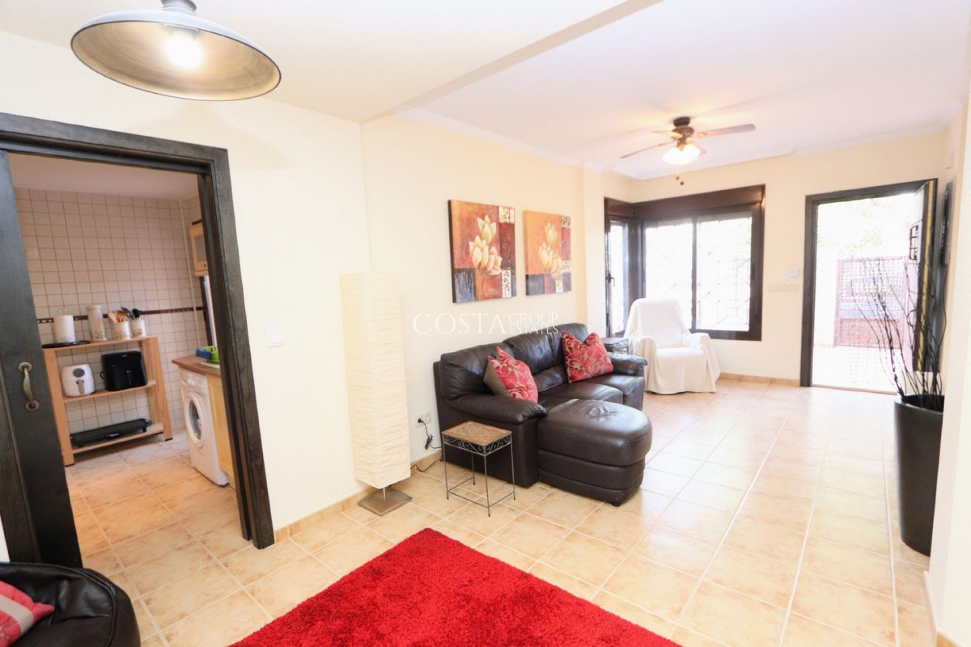 Resale - Villa -
Torre-Pacheco - San Cayetano