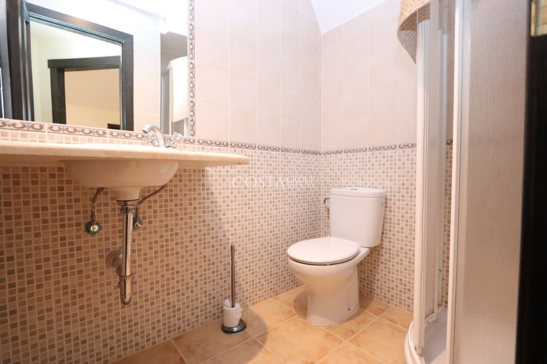 Resale - Villa -
Torre-Pacheco - San Cayetano