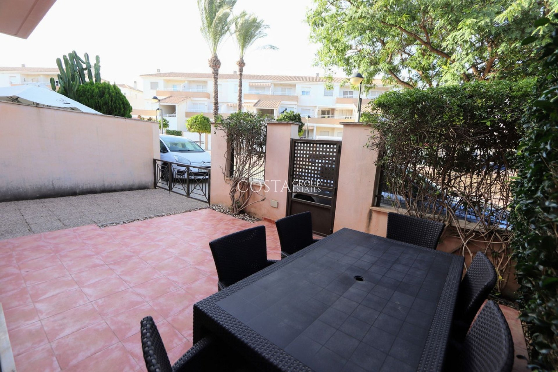 Resale - Villa -
Torre-Pacheco - San Cayetano