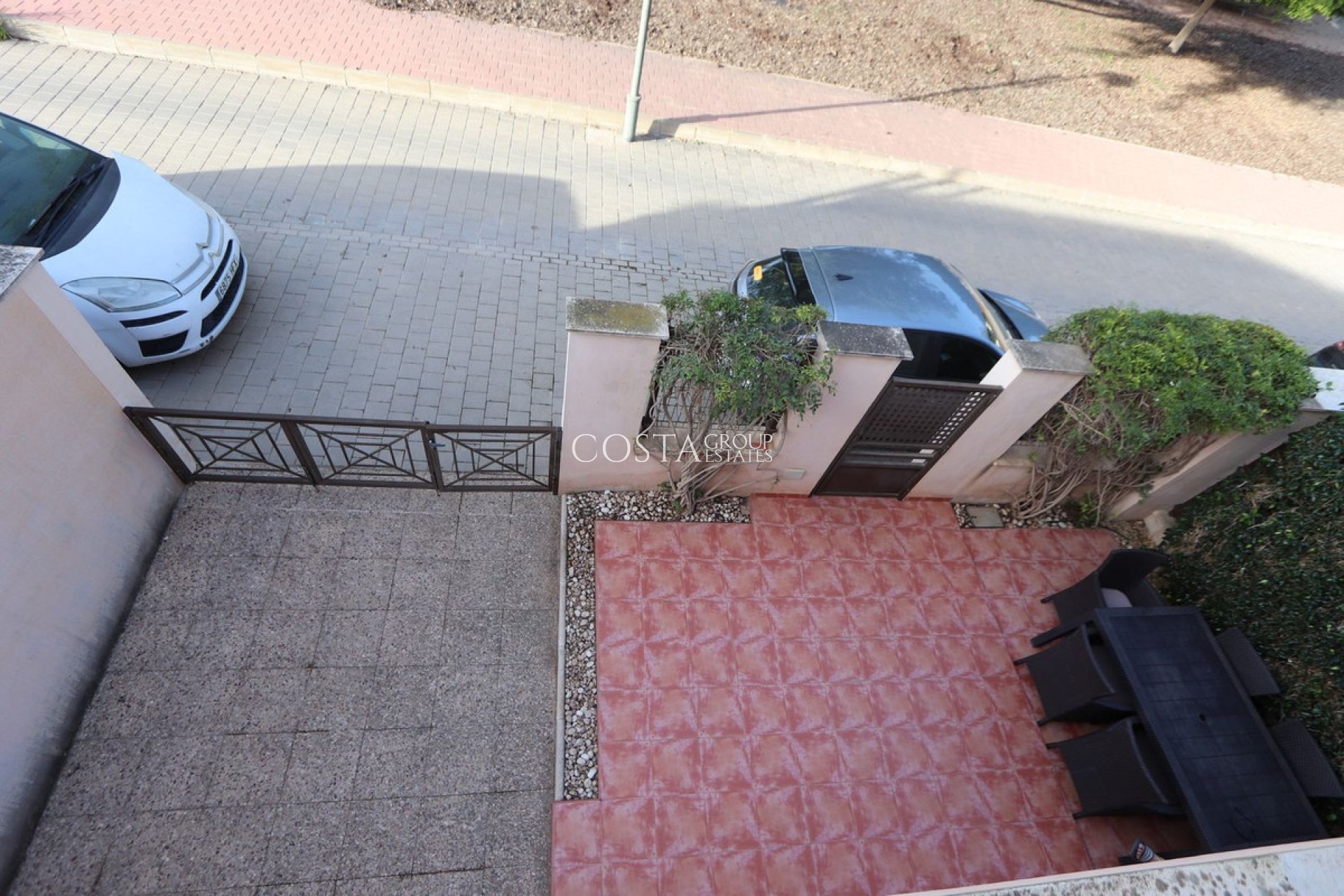 Resale - Villa -
Torre-Pacheco - San Cayetano