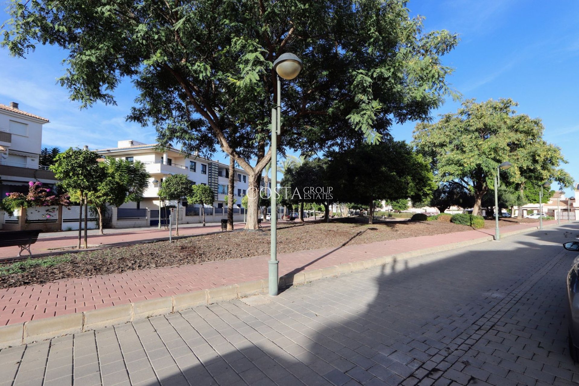 Resale - Villa -
Torre-Pacheco - San Cayetano