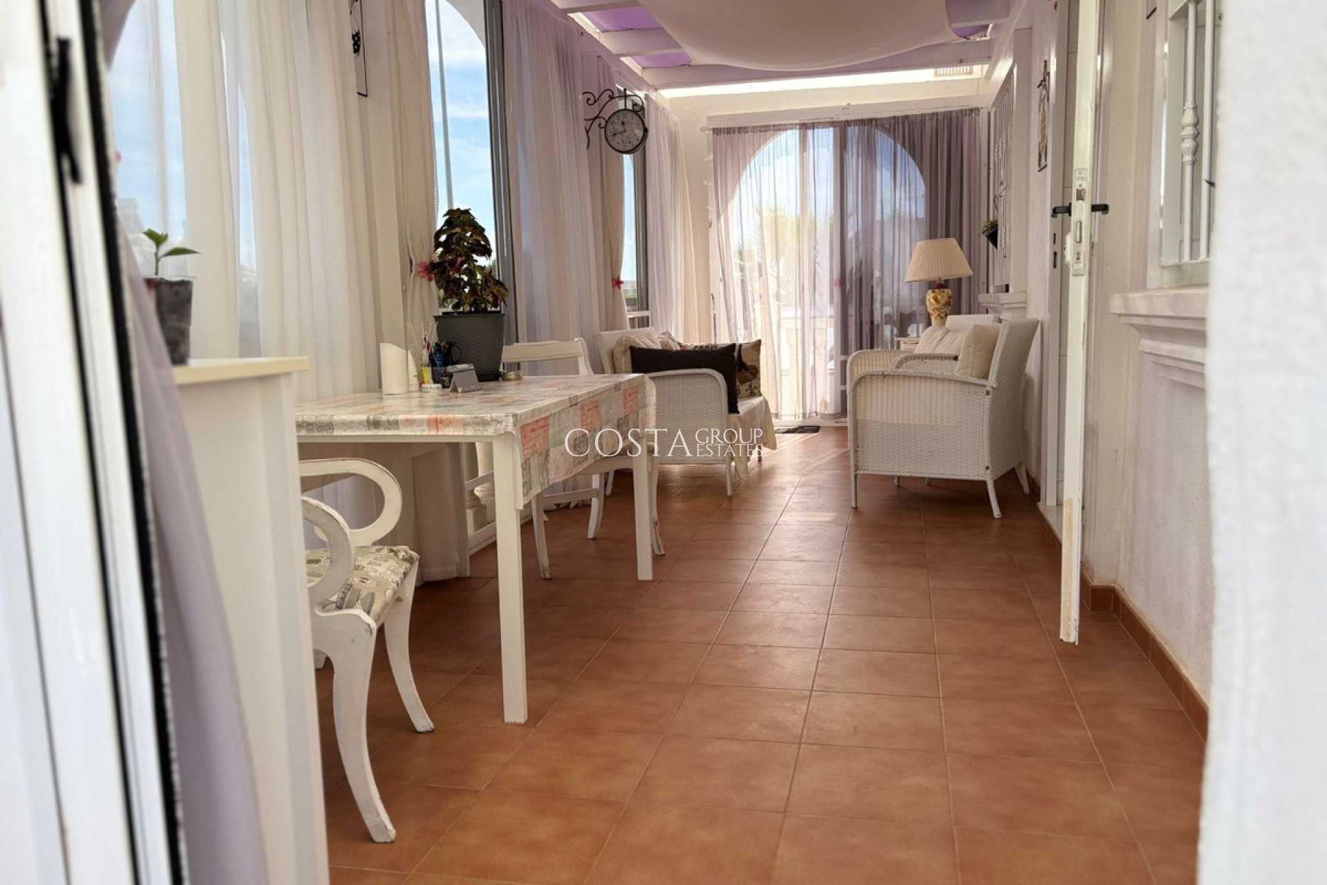 Resale - Villa -
Torre-Pacheco - Torre-Pacheco Centro