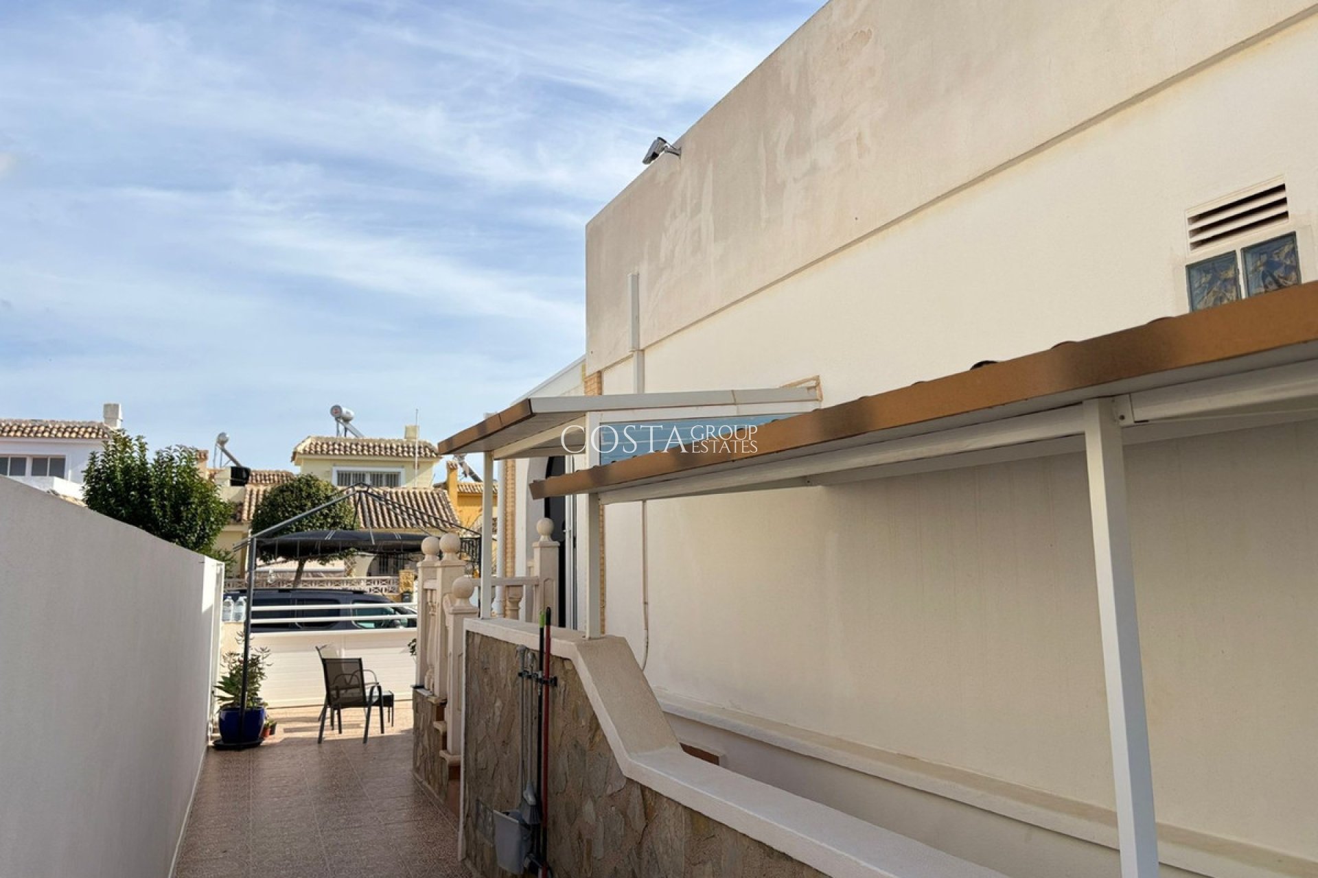 Resale - Villa -
Torre-Pacheco - Torre-Pacheco Centro