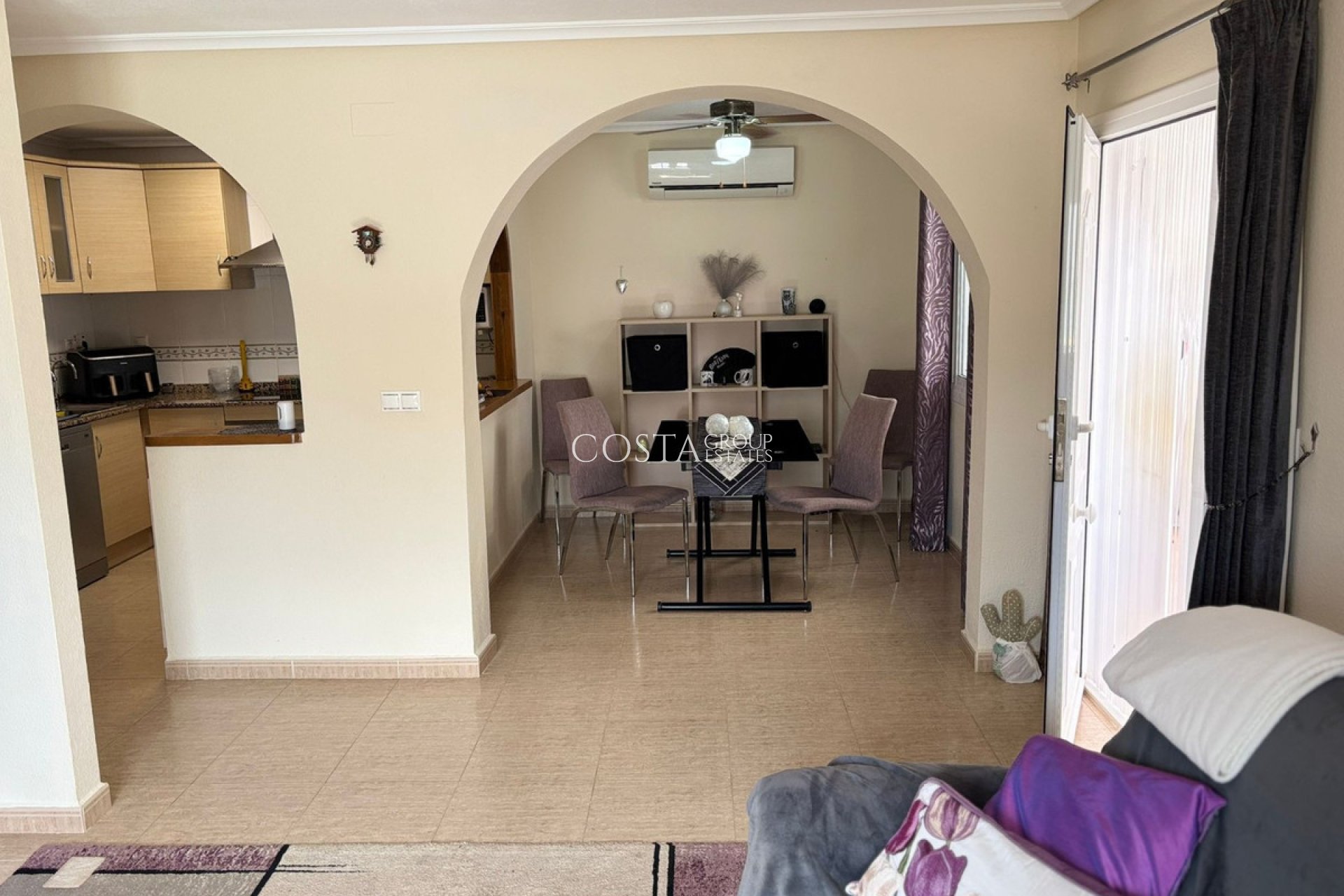 Resale - Villa -
Torre-Pacheco - Torre-Pacheco Centro