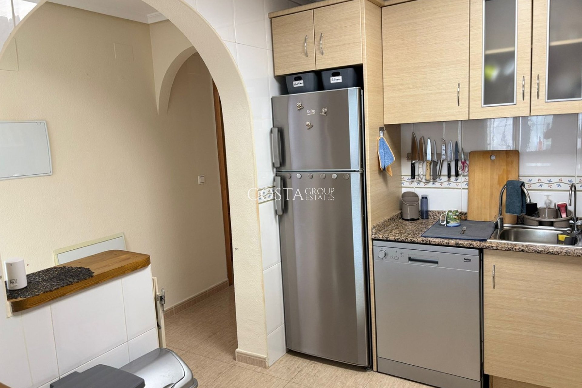 Resale - Villa -
Torre-Pacheco - Torre-Pacheco Centro