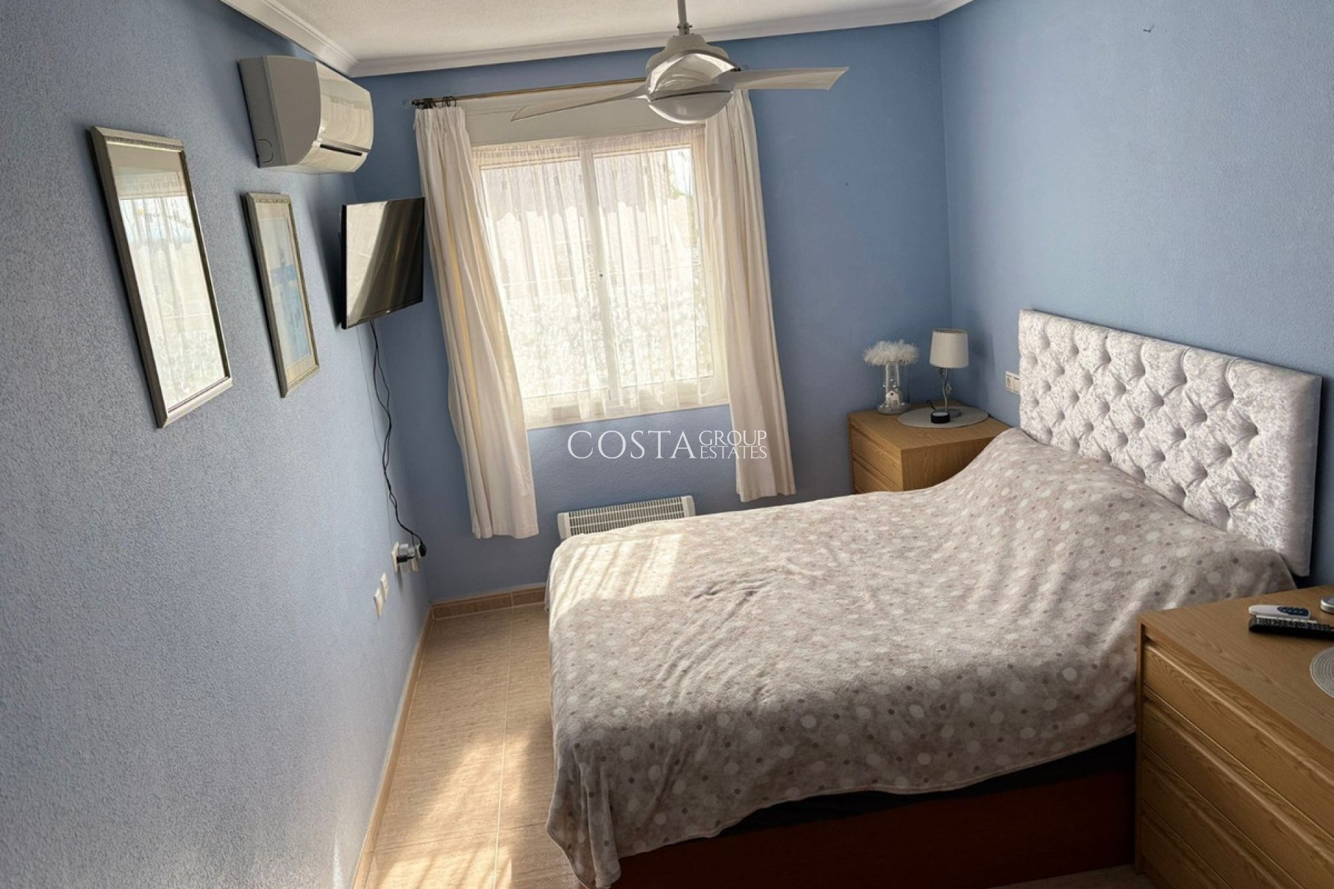 Resale - Villa -
Torre-Pacheco - Torre-Pacheco Centro