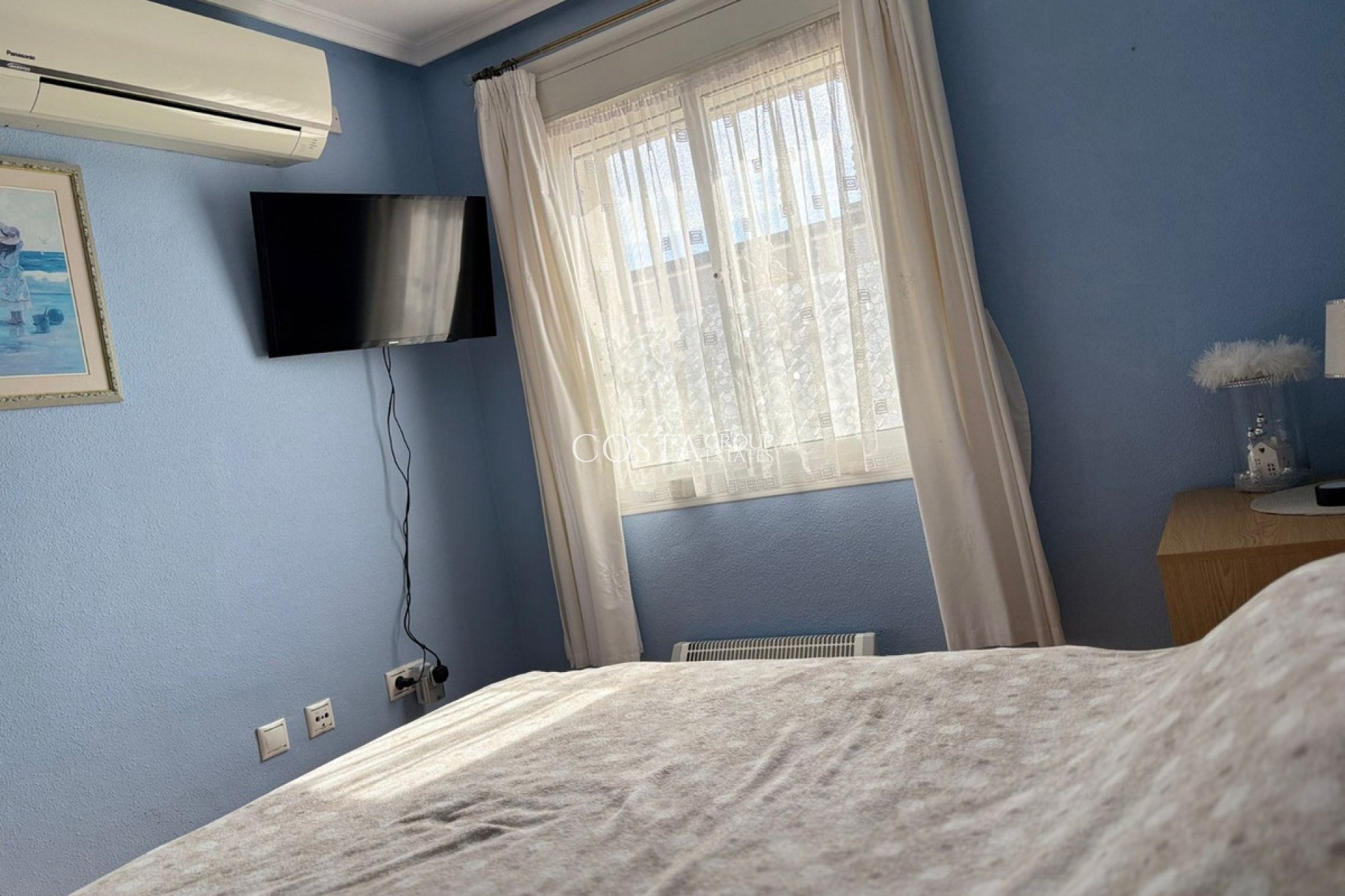 Resale - Villa -
Torre-Pacheco - Torre-Pacheco Centro