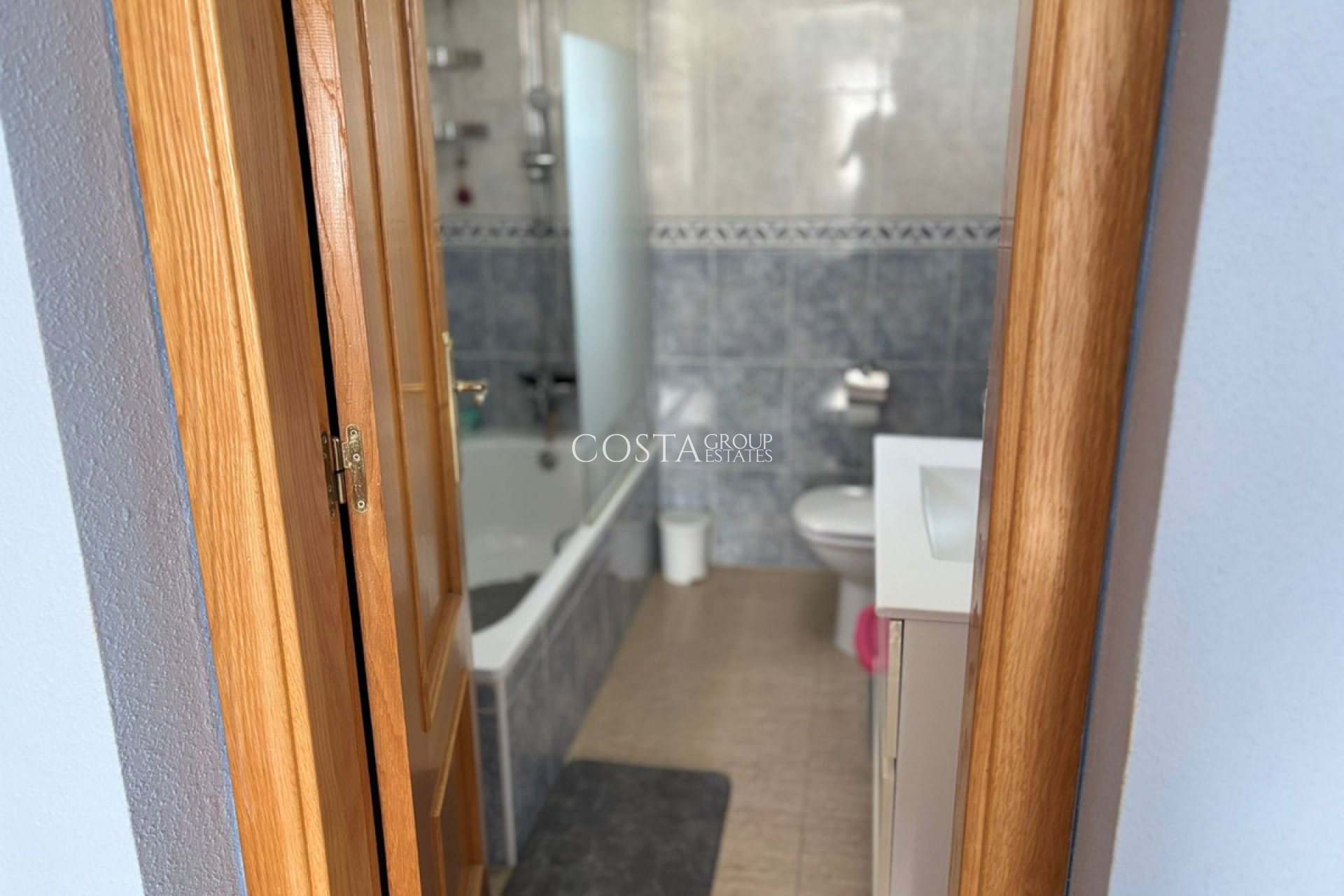 Resale - Villa -
Torre-Pacheco - Torre-Pacheco Centro