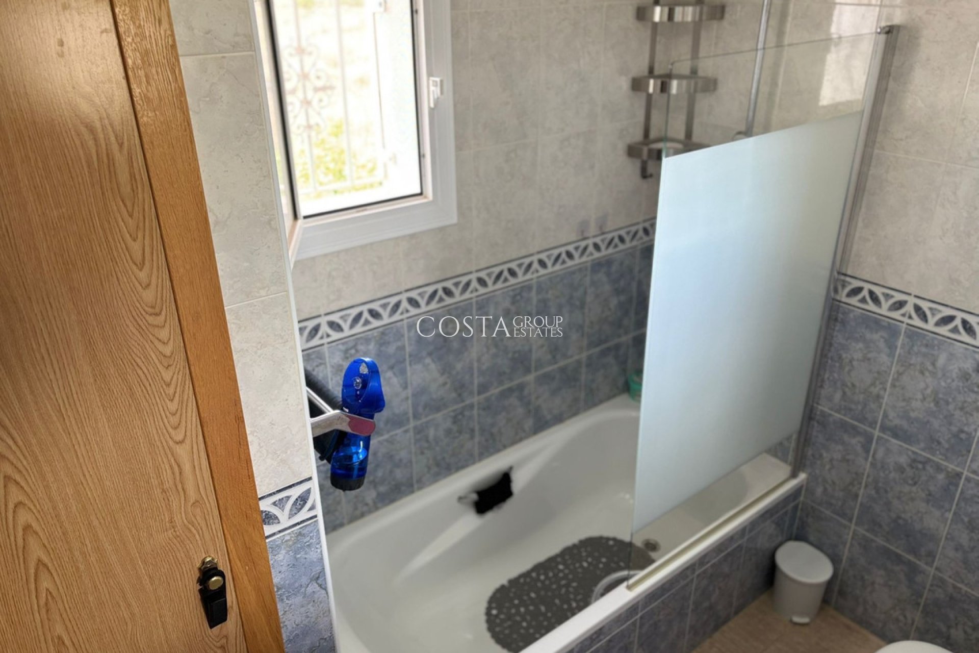 Resale - Villa -
Torre-Pacheco - Torre-Pacheco Centro