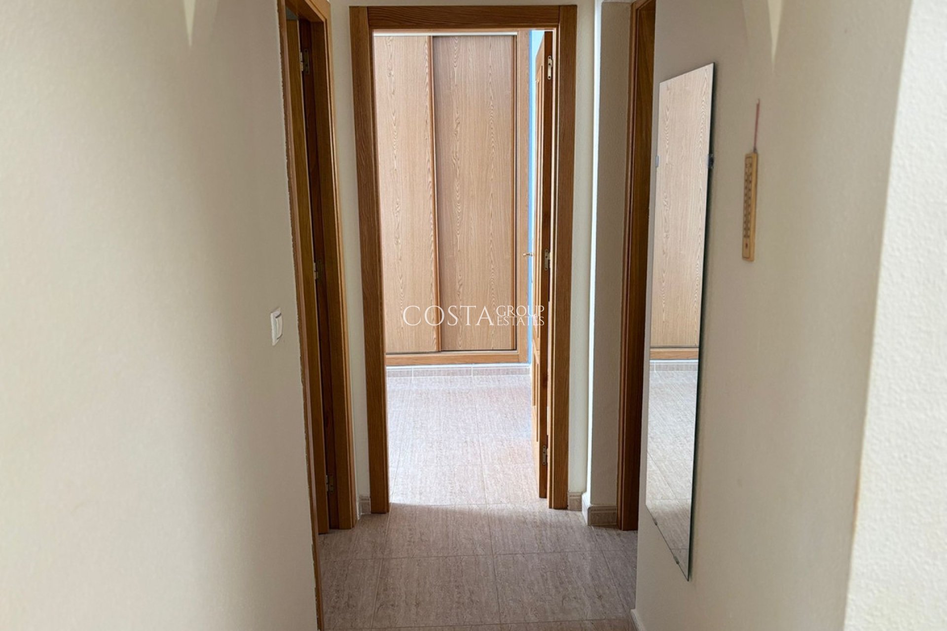 Resale - Villa -
Torre-Pacheco - Torre-Pacheco Centro