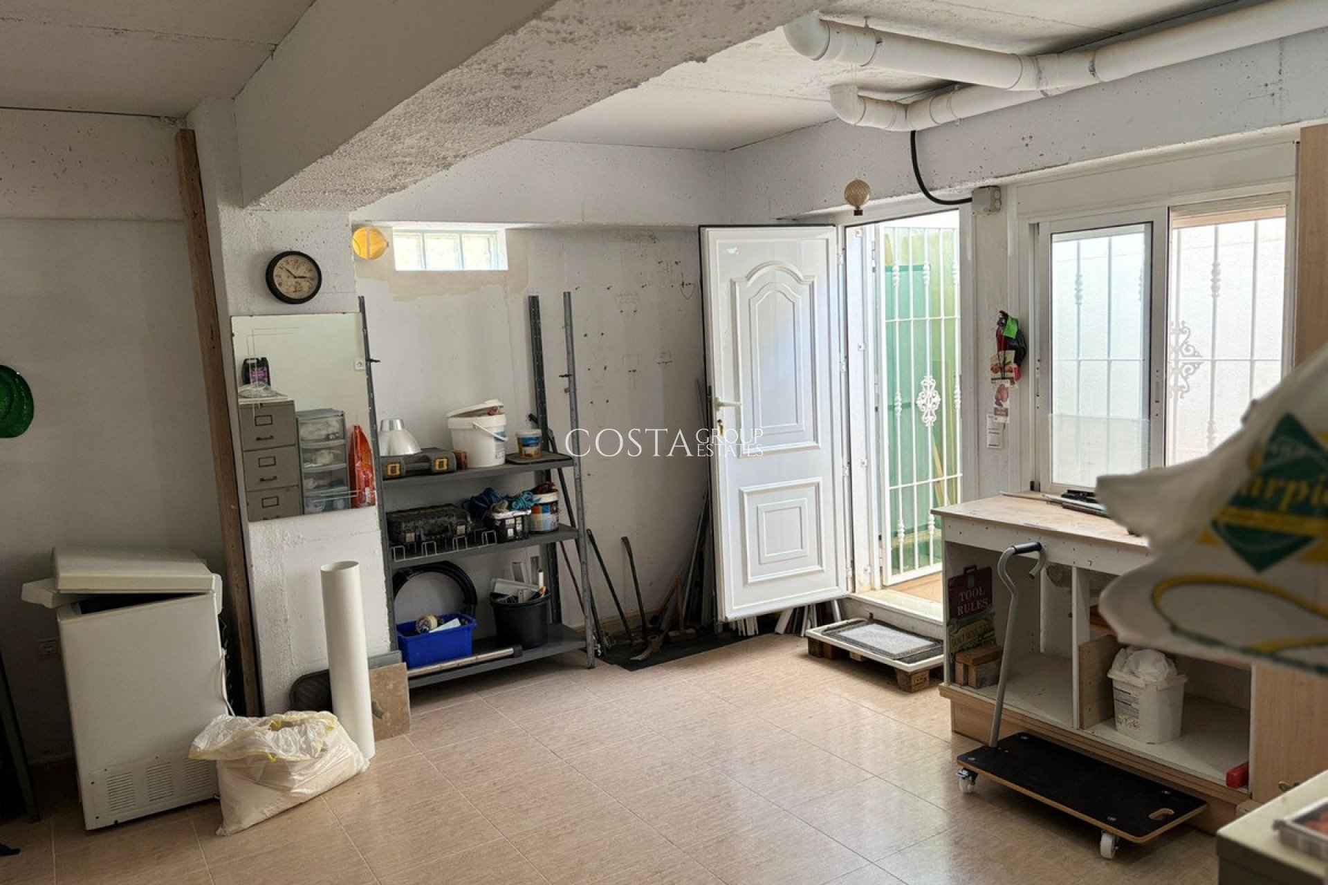 Resale - Villa -
Torre-Pacheco - Torre-Pacheco Centro