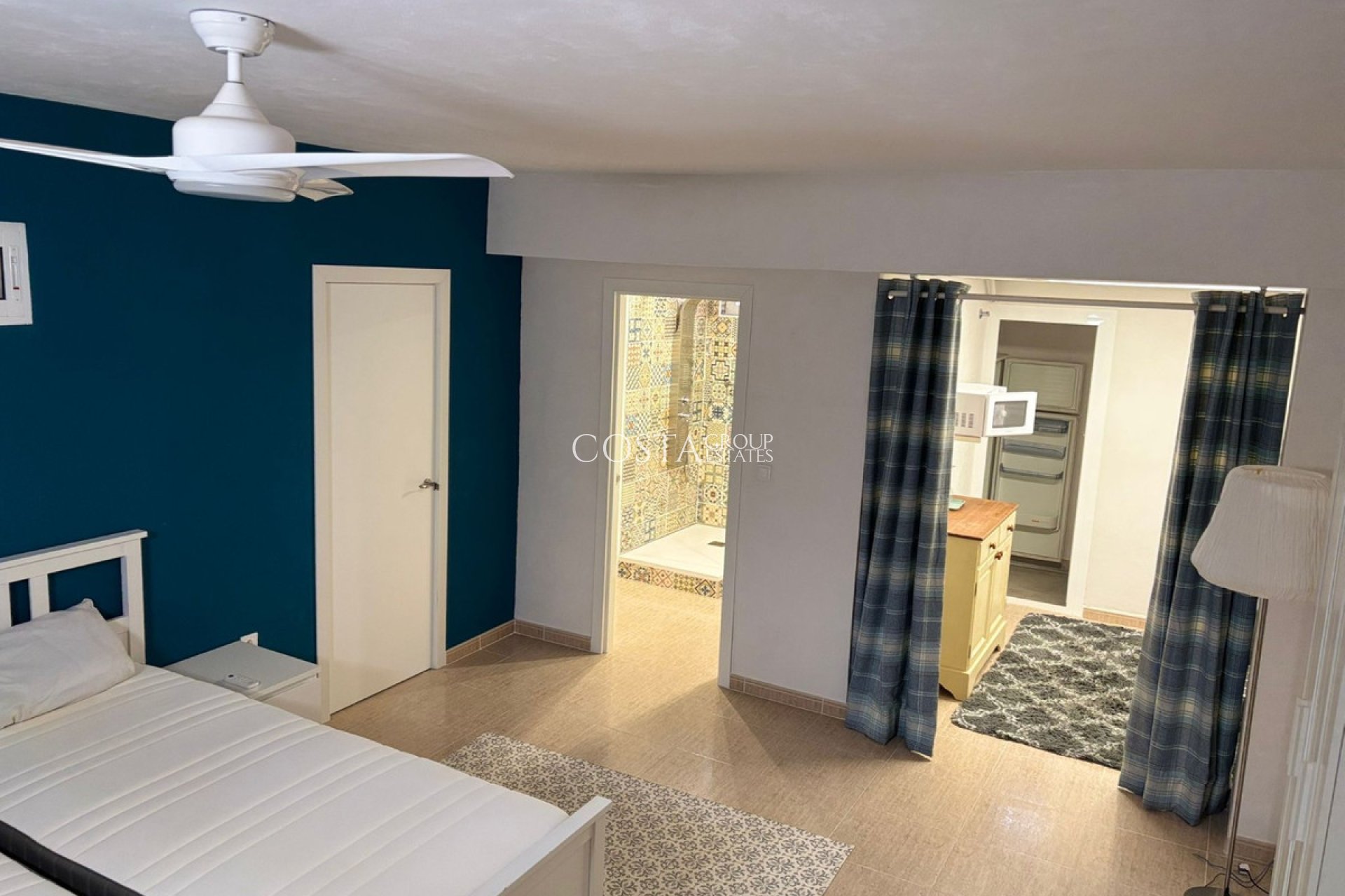 Resale - Villa -
Torre-Pacheco - Torre-Pacheco Centro