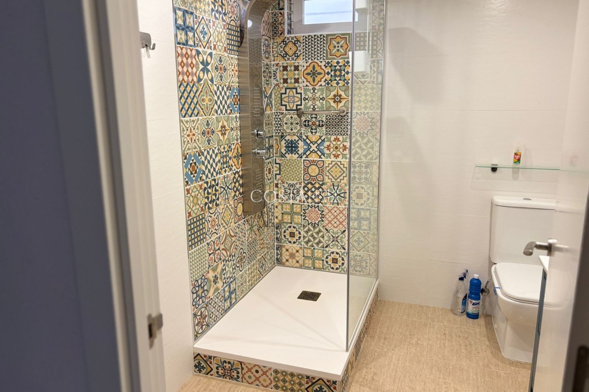 Resale - Villa -
Torre-Pacheco - Torre-Pacheco Centro