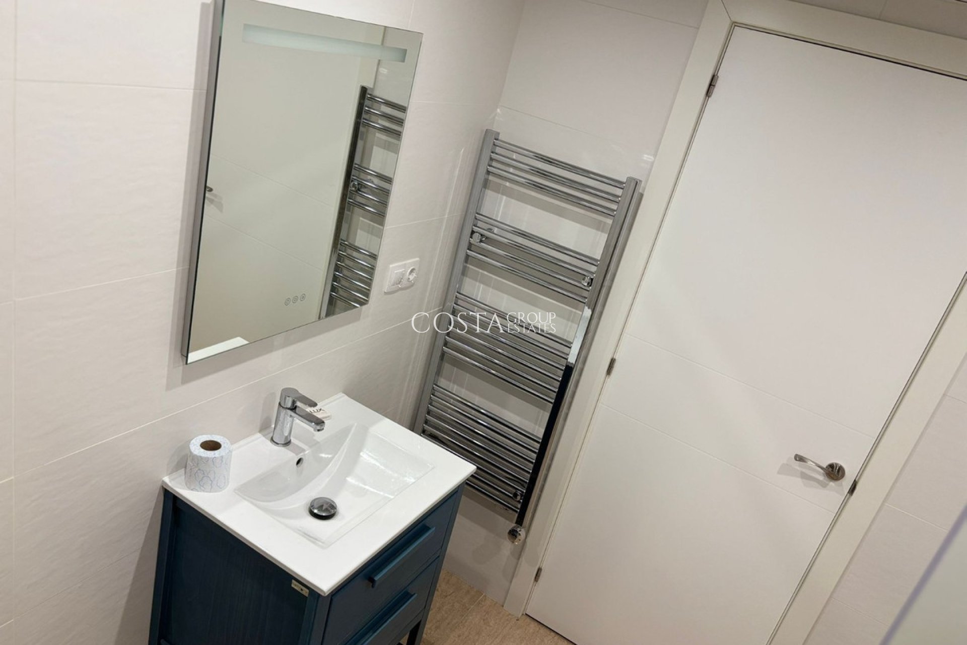 Resale - Villa -
Torre-Pacheco - Torre-Pacheco Centro