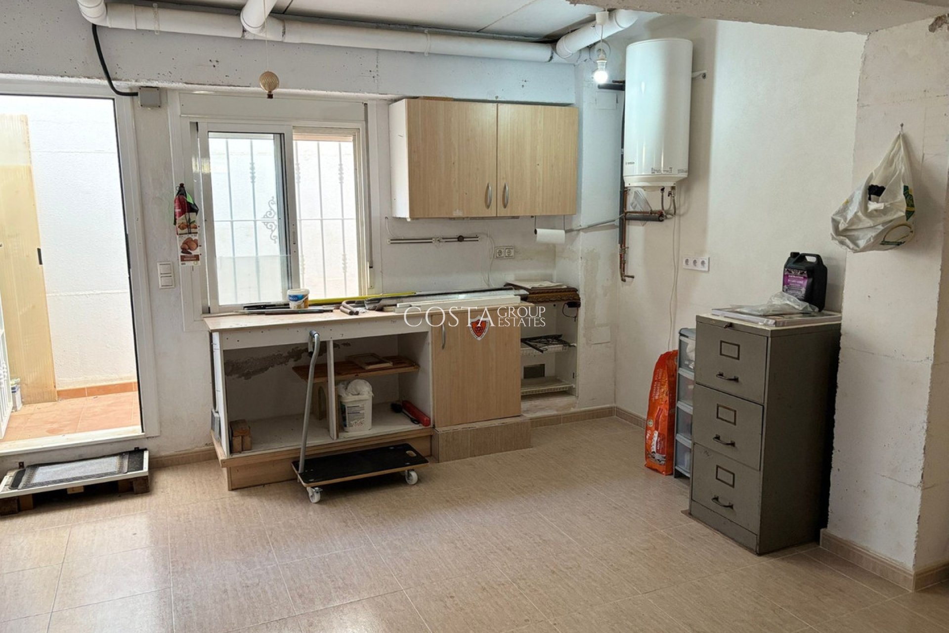 Resale - Villa -
Torre-Pacheco - Torre-Pacheco Centro