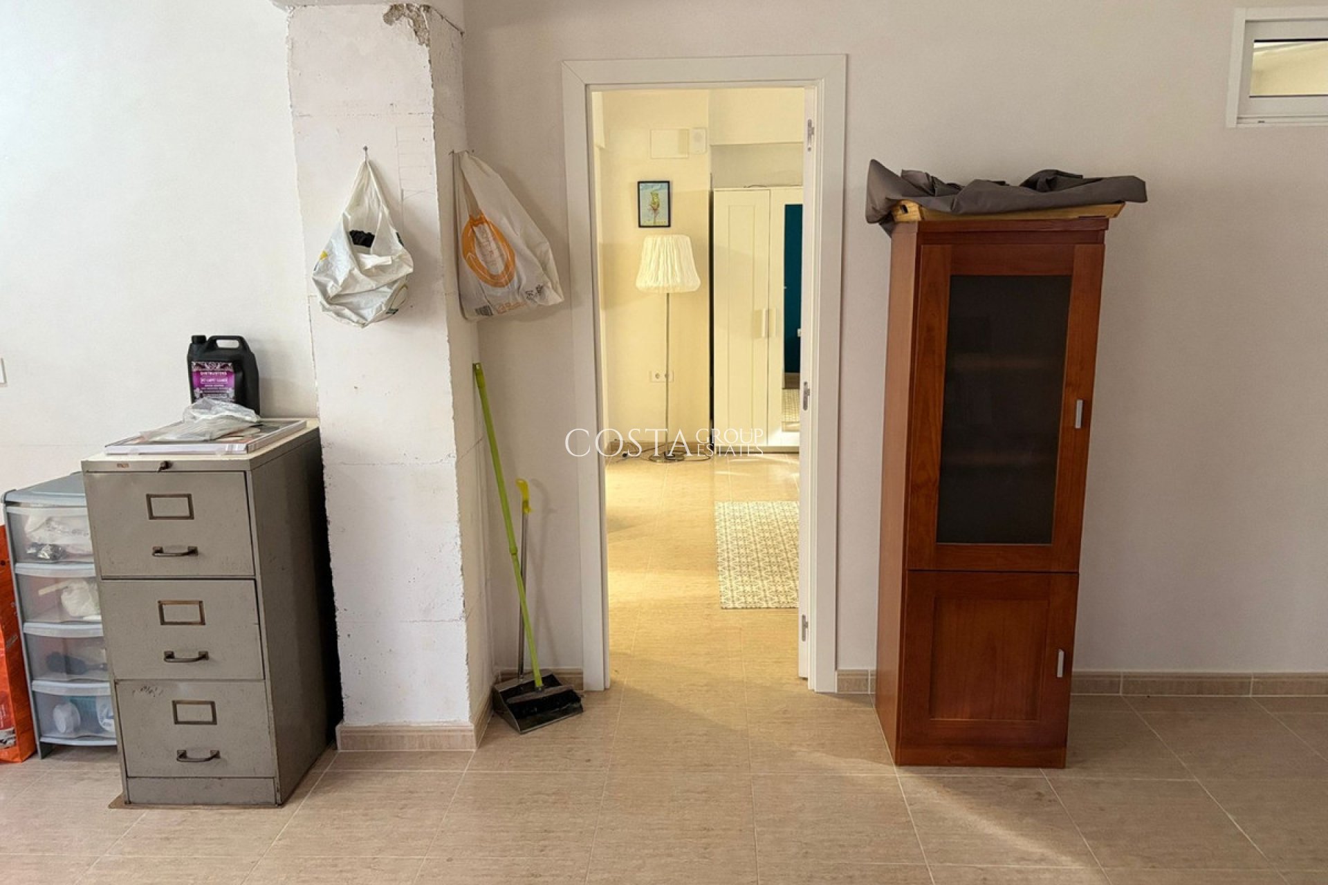 Resale - Villa -
Torre-Pacheco - Torre-Pacheco Centro