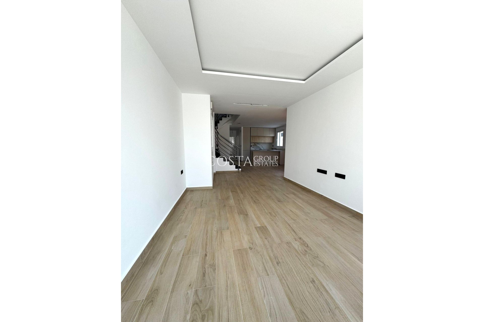 Resale - Villa -
Torrevieja - Aguas Nuevas