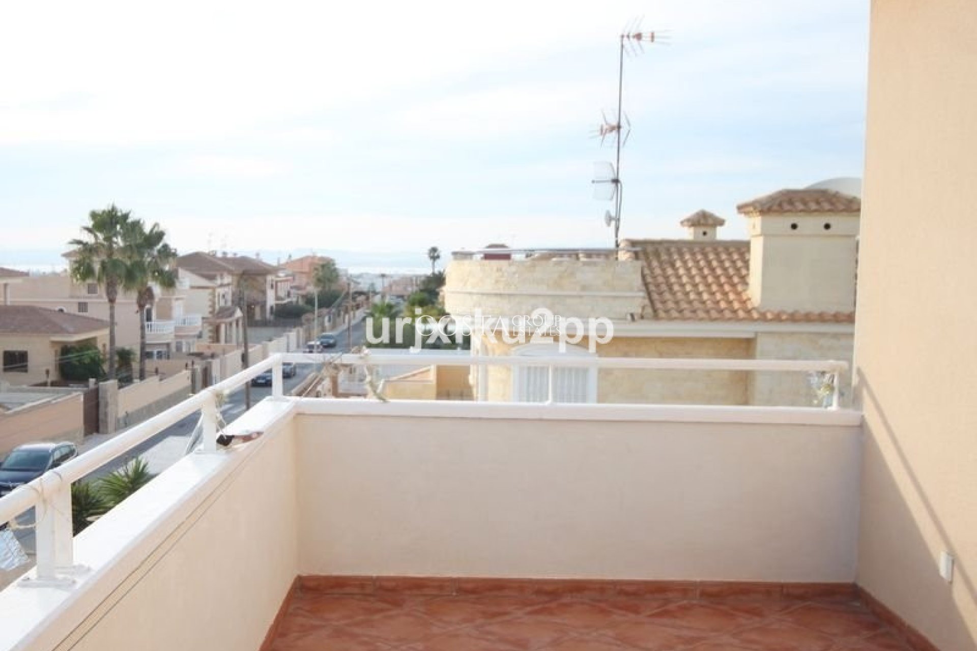 Resale - Villa -
Torrevieja - Aguas Nuevas