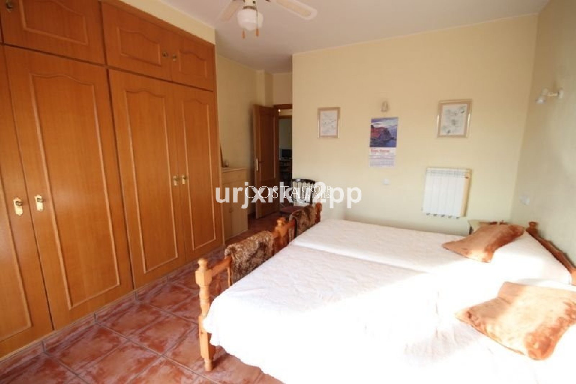 Resale - Villa -
Torrevieja - Aguas Nuevas