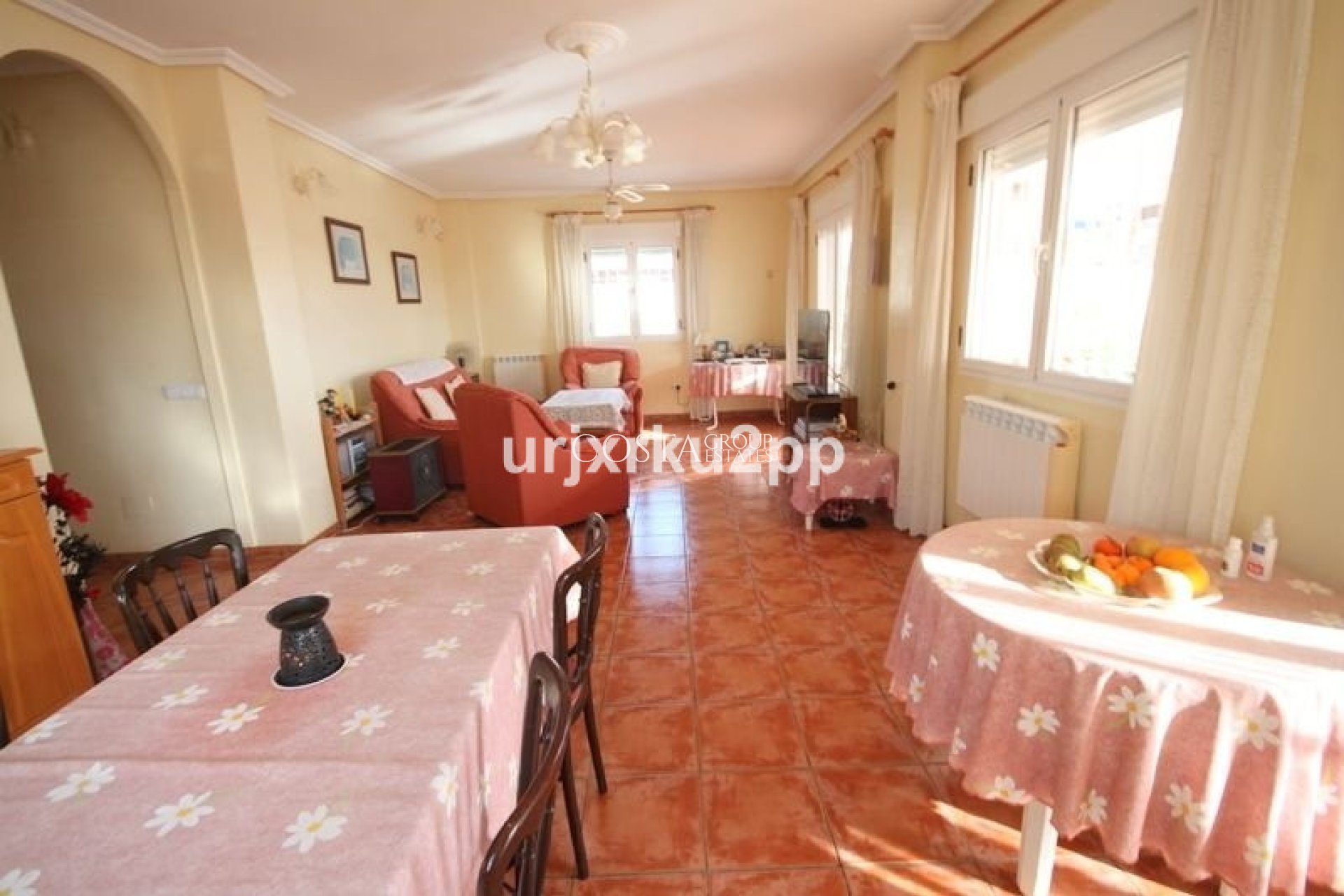 Resale - Villa -
Torrevieja - Aguas Nuevas