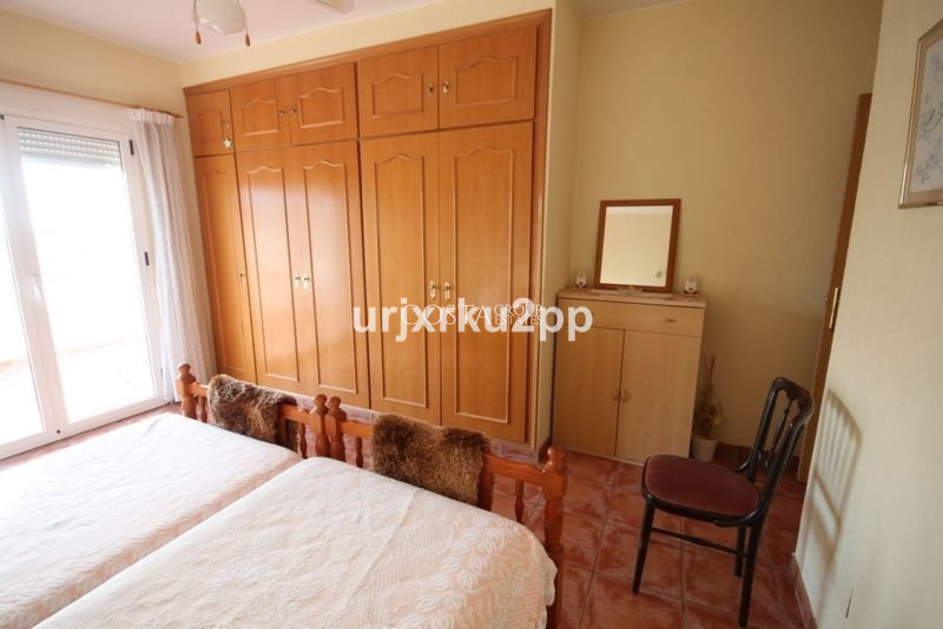 Resale - Villa -
Torrevieja - Aguas Nuevas