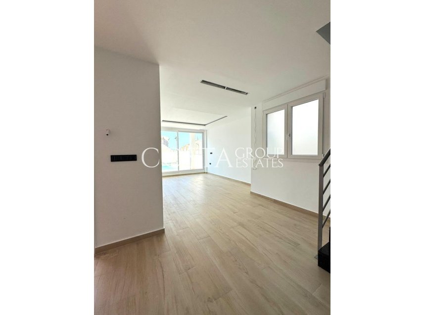 Resale - Villa -
Torrevieja - Aguas Nuevas