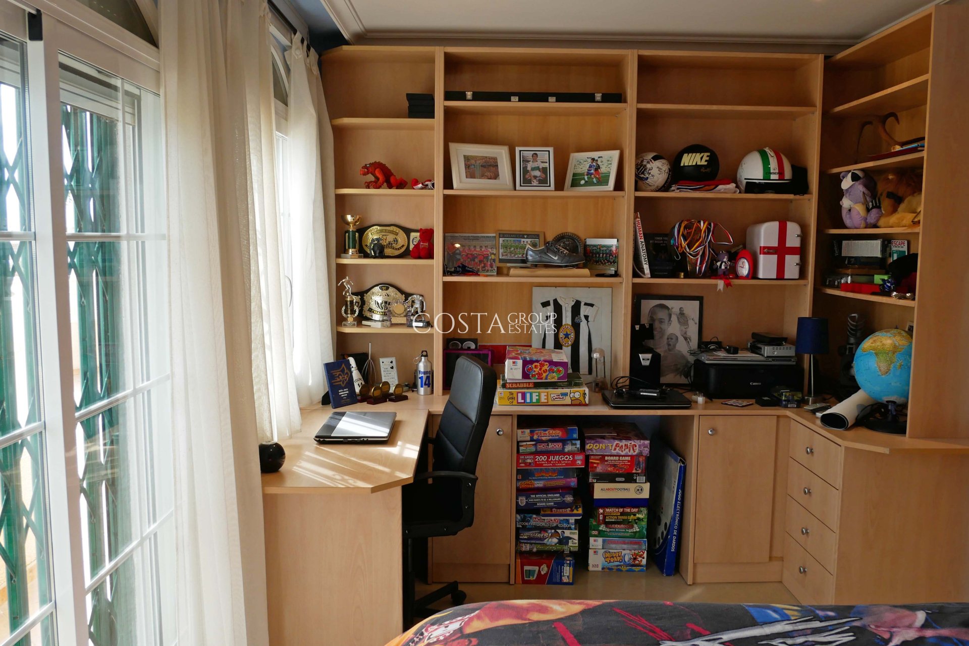 Resale - Villa -
Torrevieja - El Chaparral