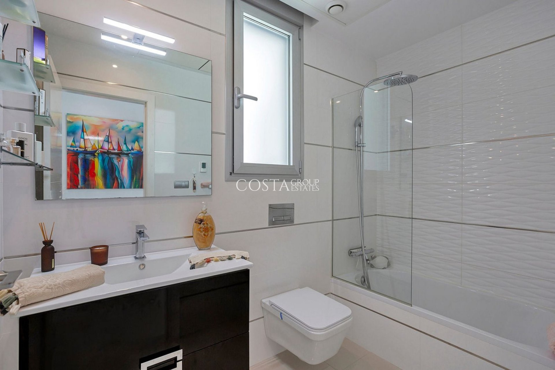 Resale - Villa -
Torrevieja - El Chaparral