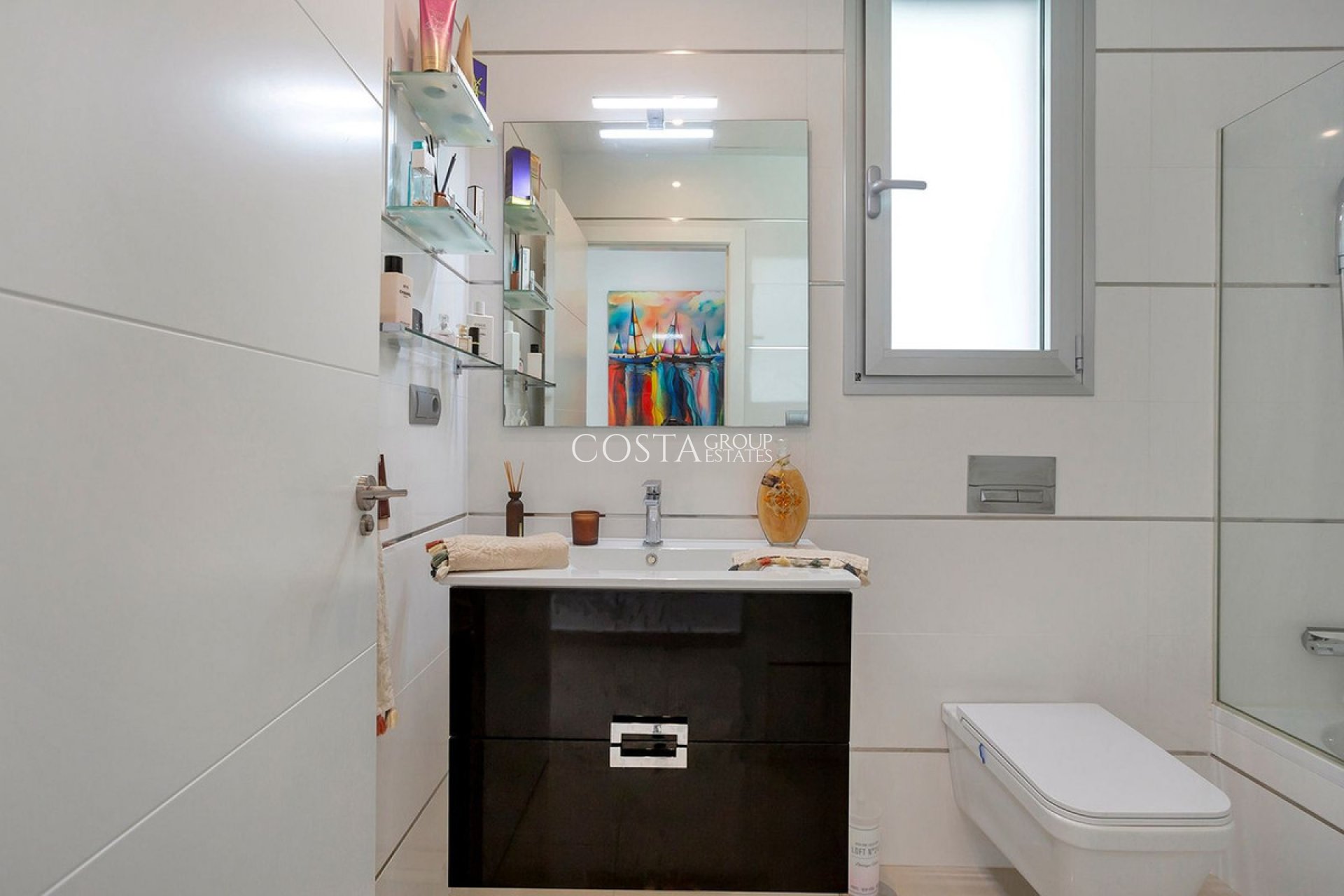 Resale - Villa -
Torrevieja - El Chaparral