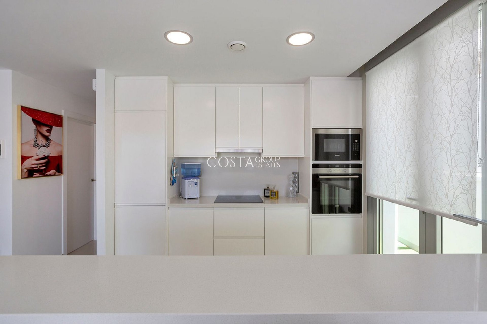 Resale - Villa -
Torrevieja - El Chaparral