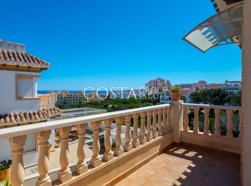 Resale - Villa -
Torrevieja - La Mata