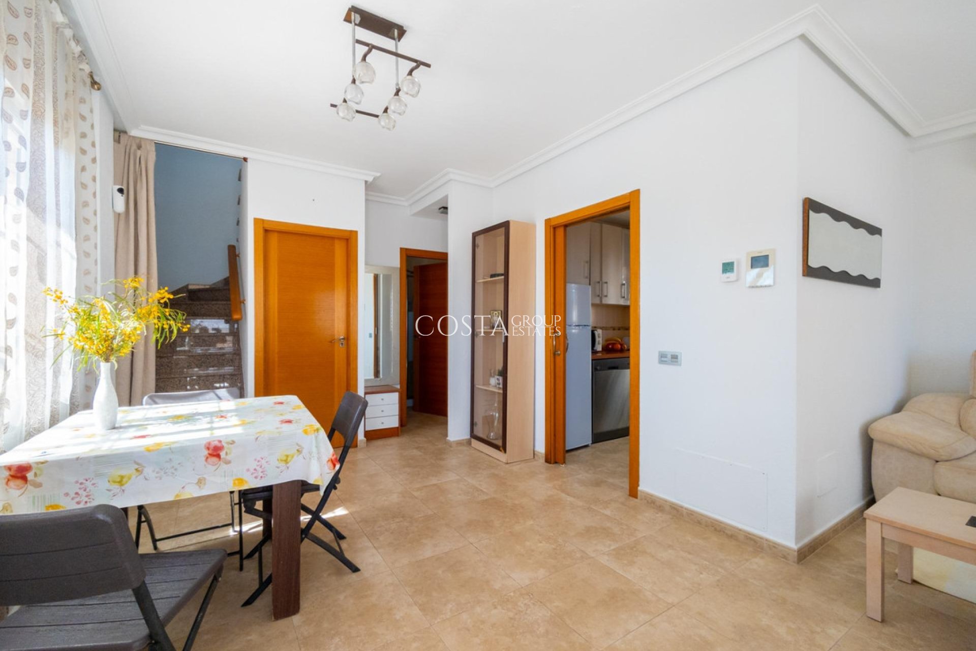 Resale - Villa -
Torrevieja - La Mata