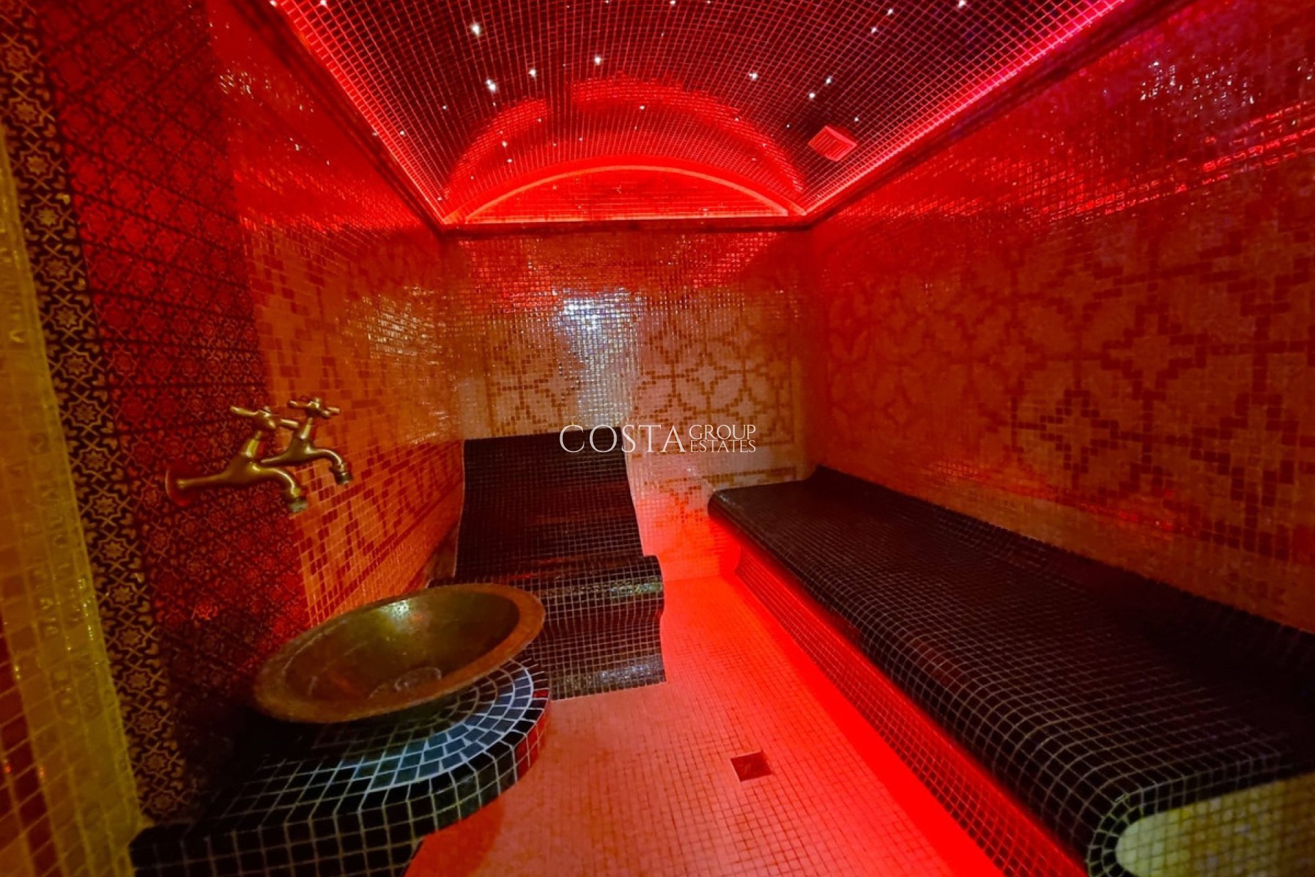 Resale - Villa -
Torrevieja - La Mata