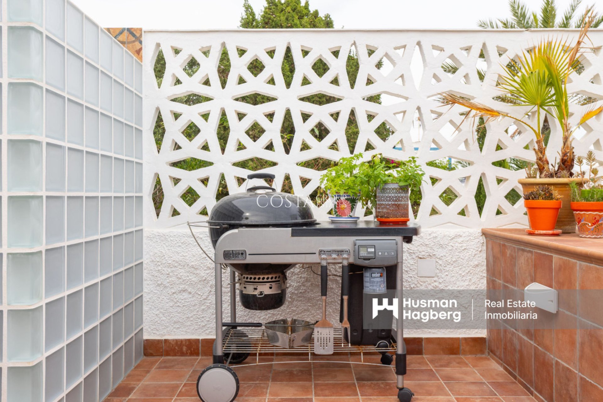 Resale - Villa -
Torrevieja - La Mata