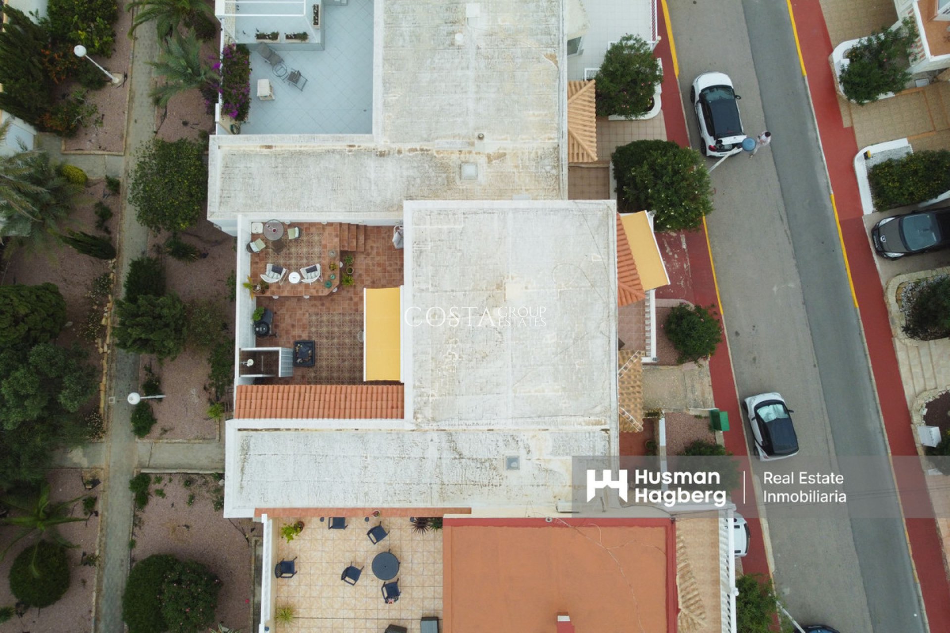 Resale - Villa -
Torrevieja - La Mata