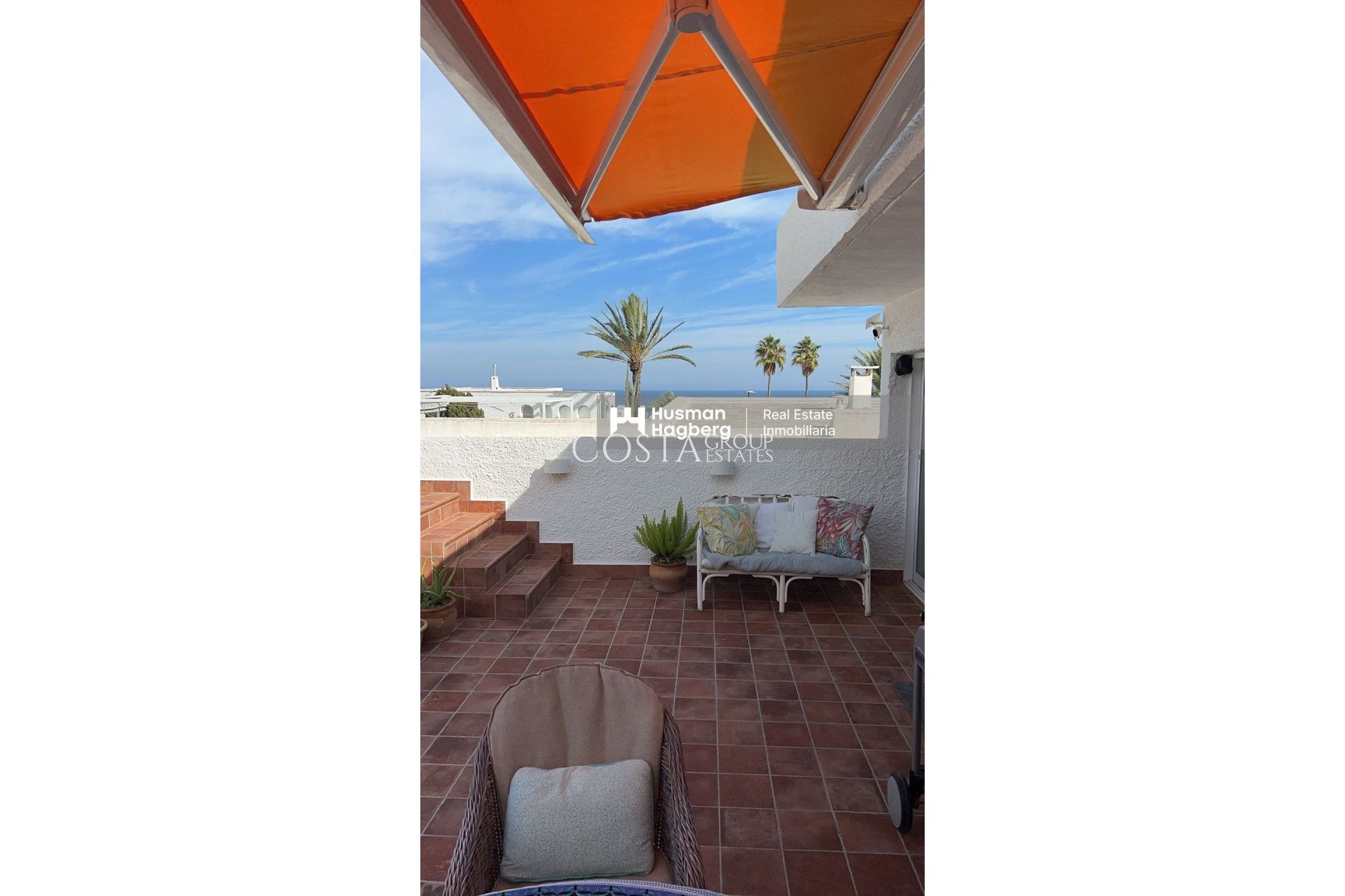 Resale - Villa -
Torrevieja - La Mata